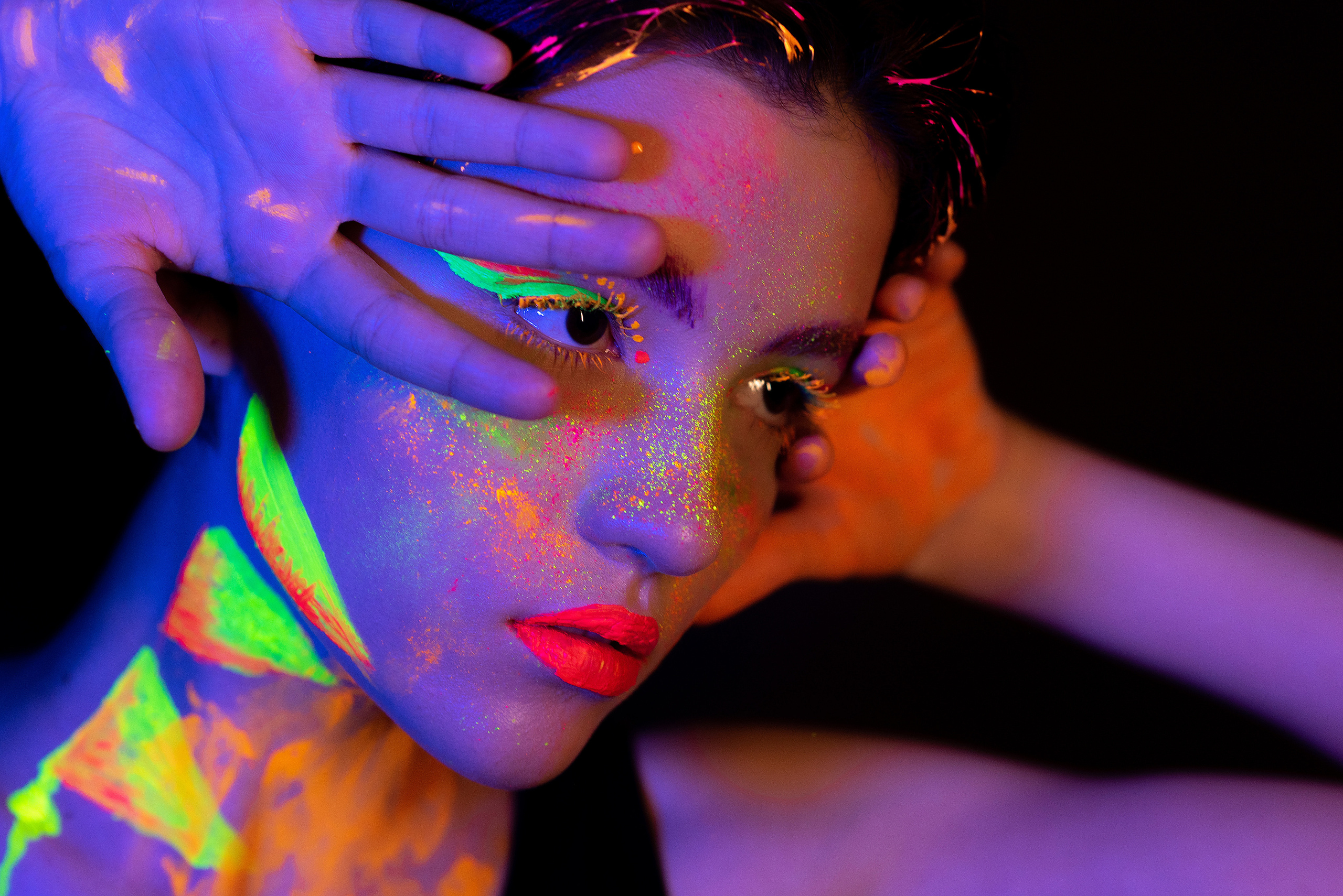 Fashion. Фотограф Волгоград Ермолова Дарья