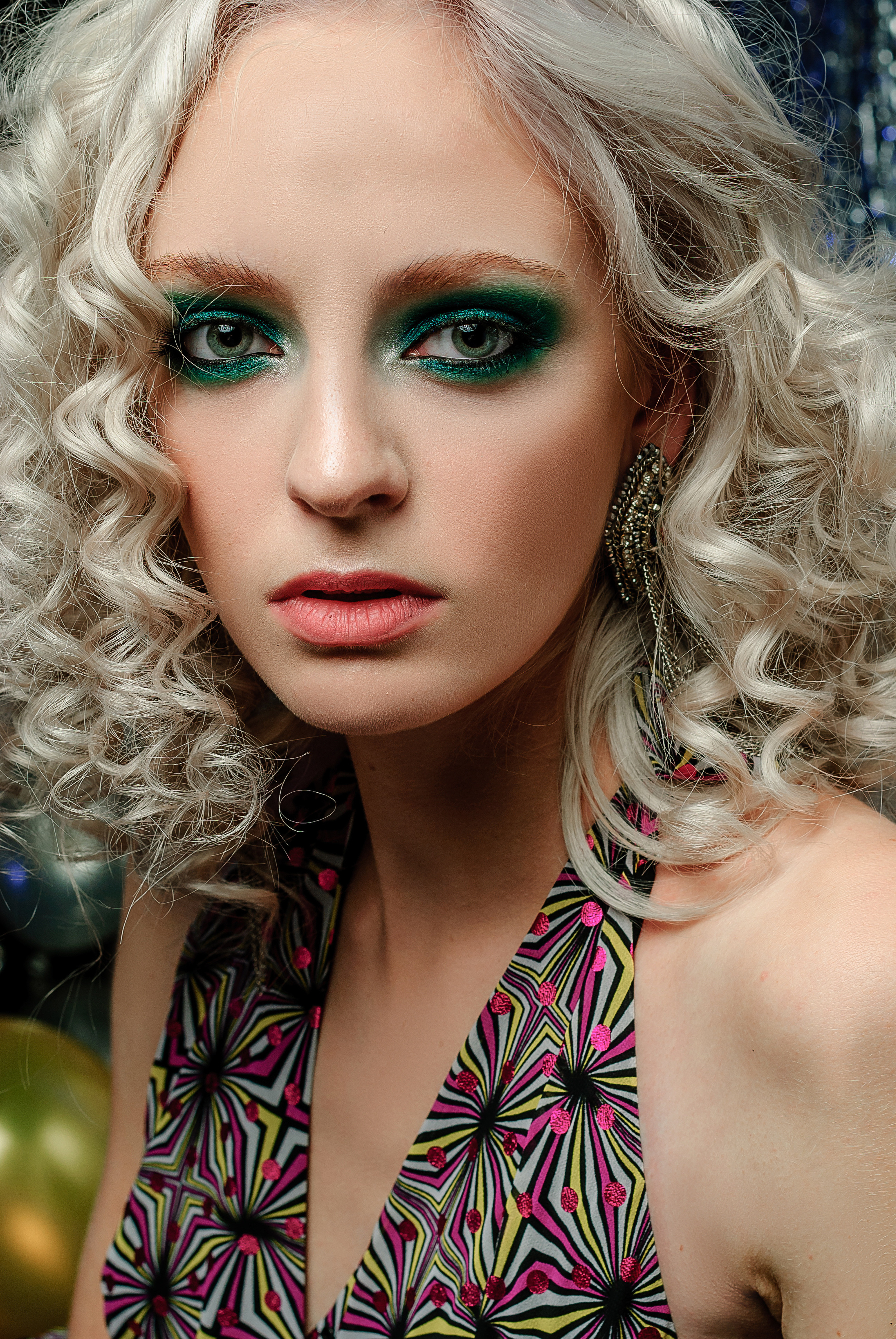 Fashion. Фотограф Волгоград Ермолова Дарья