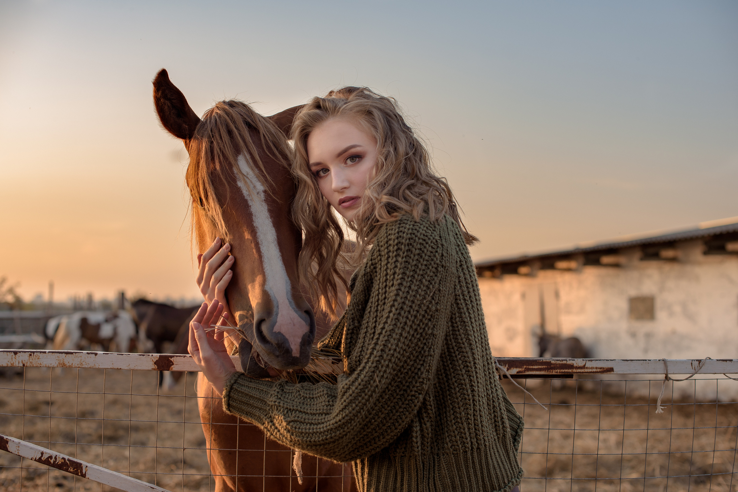 Fashion. Фотограф Волгоград Ермолова Дарья