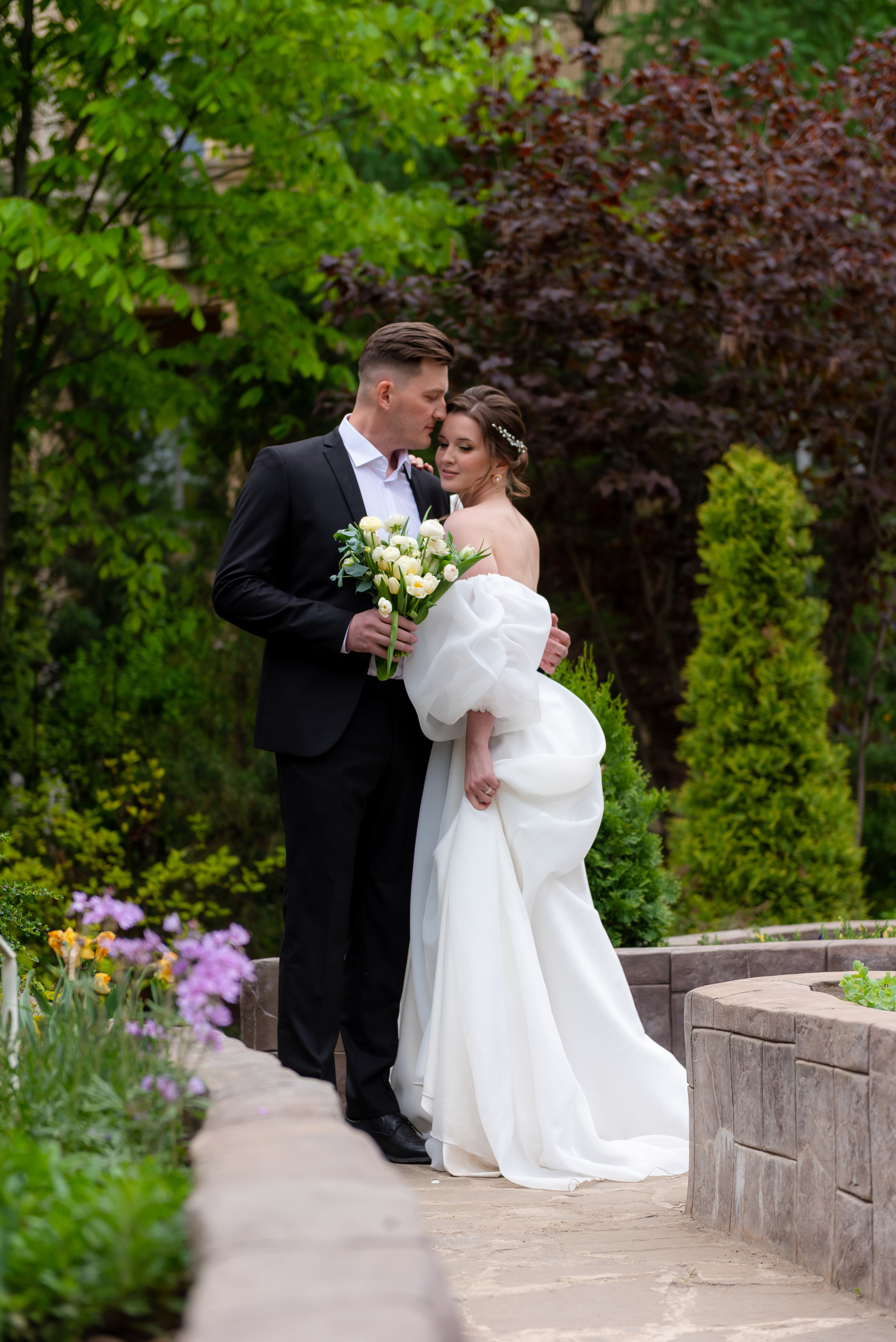 Свадьбы и lovestory. Фотограф Волгоград Ермолова Дарья
