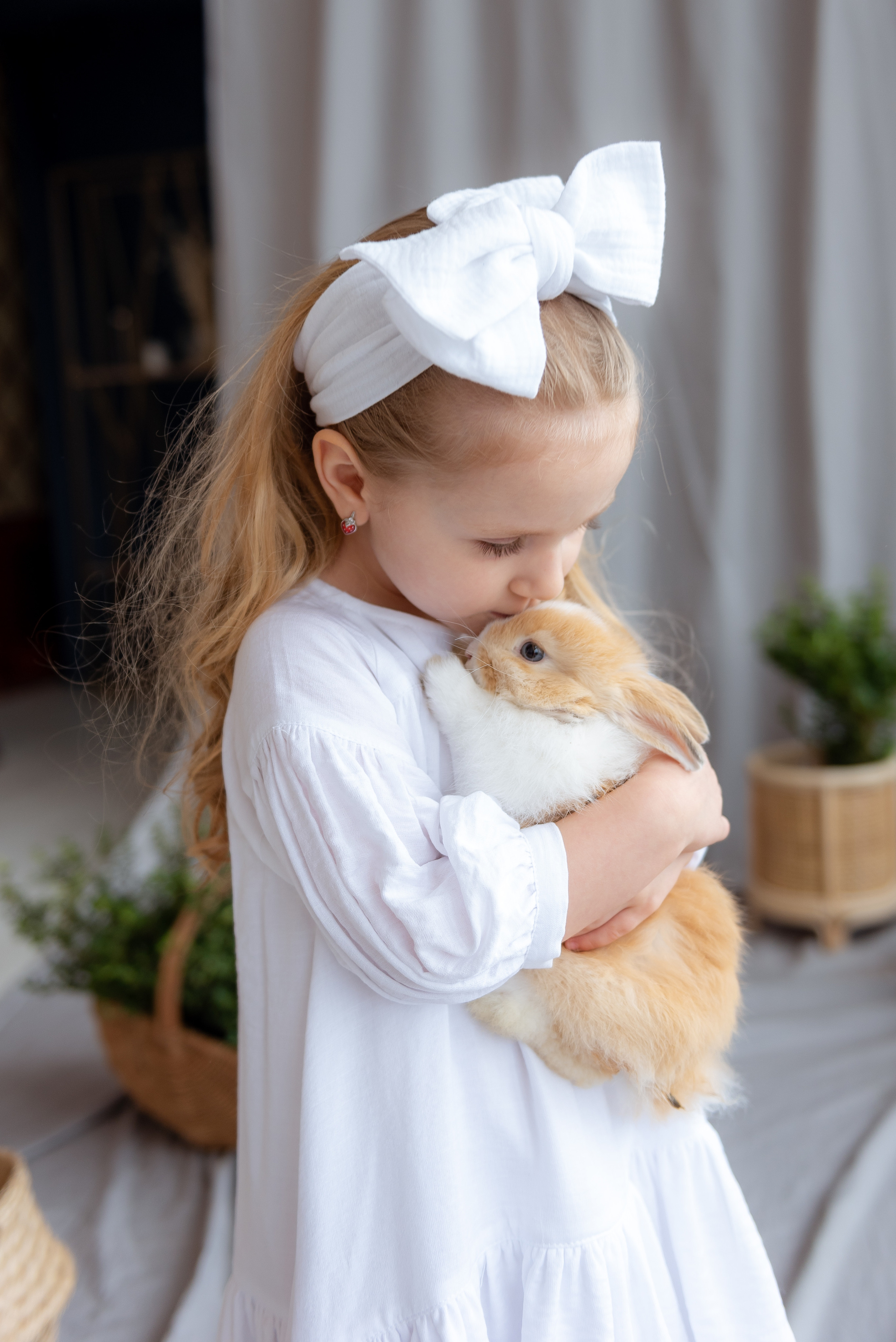 Семейные и детские съемки. Фотограф Волгоград Ермолова Дарья