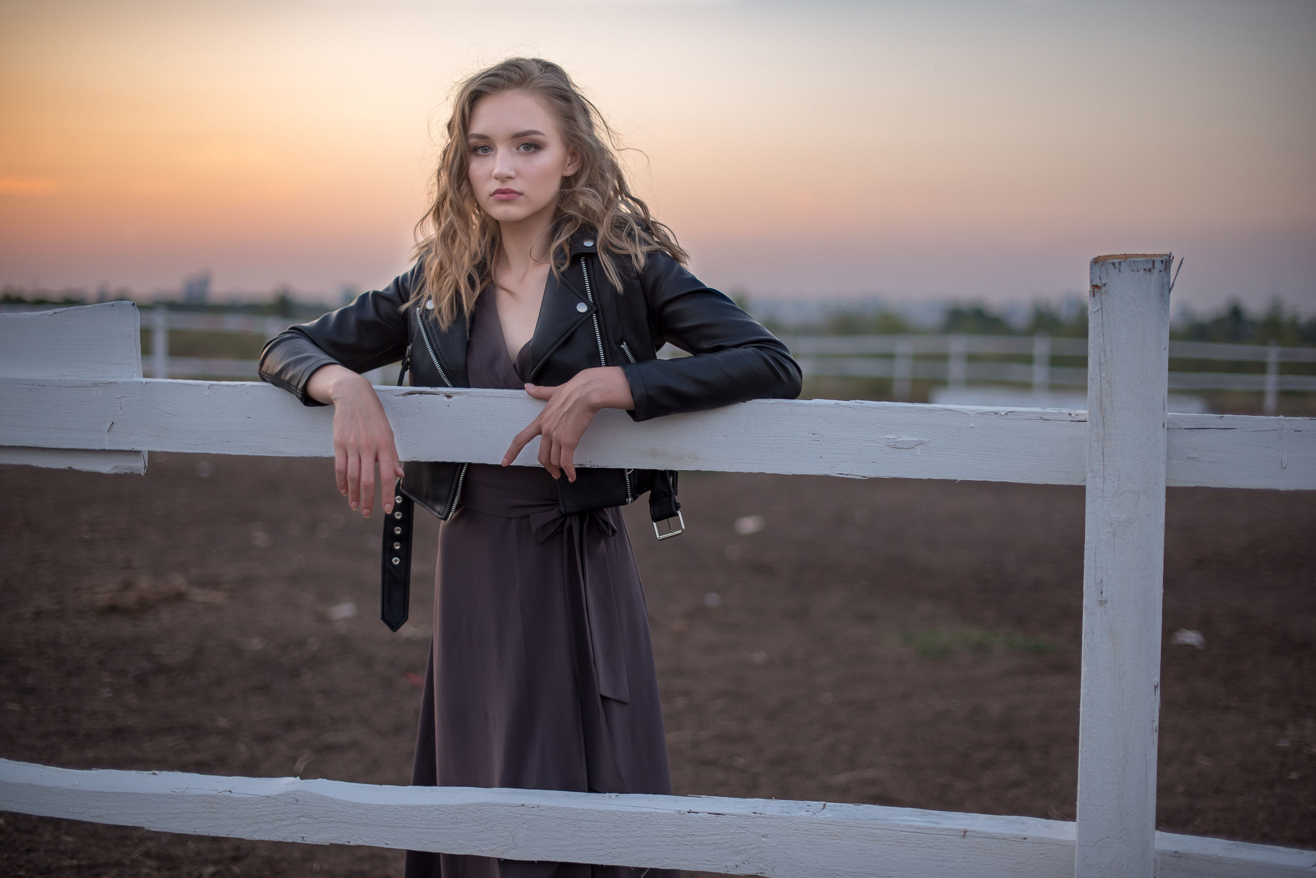 Fashion. Фотограф Волгоград Ермолова Дарья