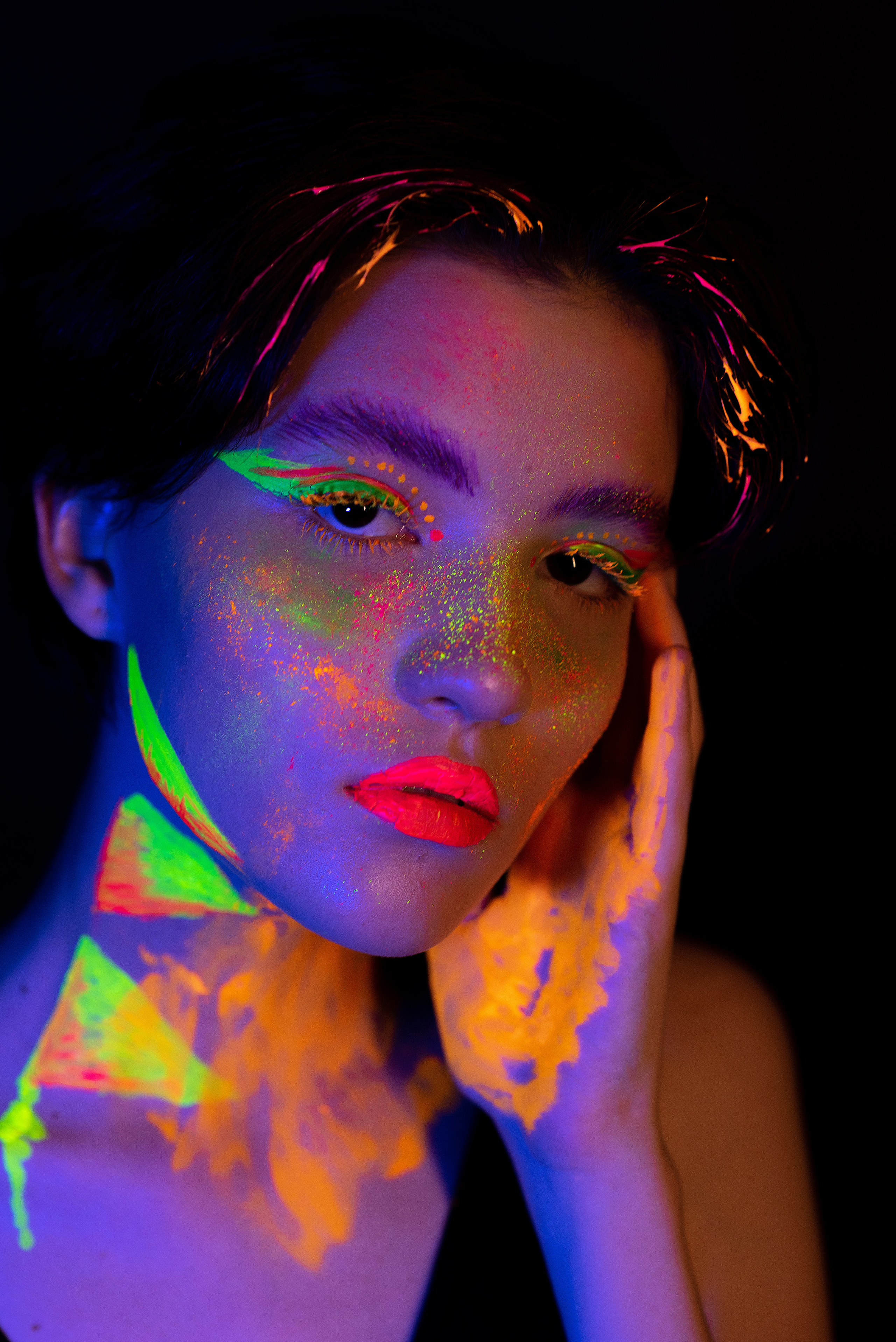 Fashion. Фотограф Волгоград Ермолова Дарья