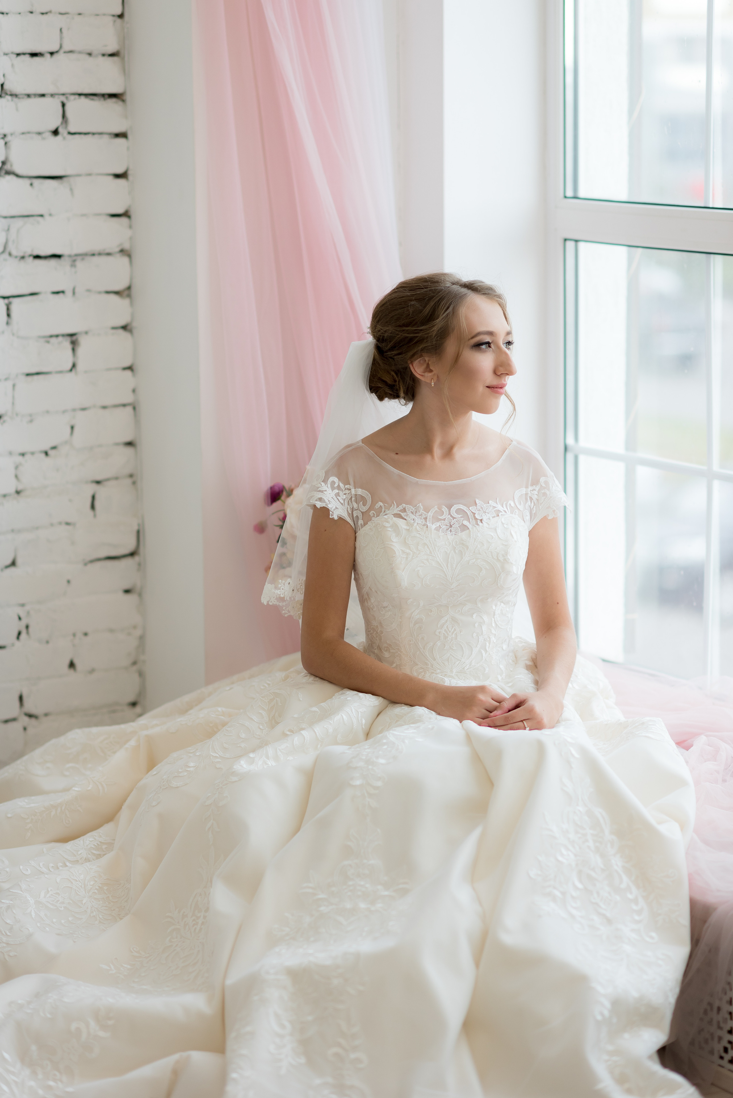 Свадьбы и lovestory. Фотограф Волгоград Ермолова Дарья