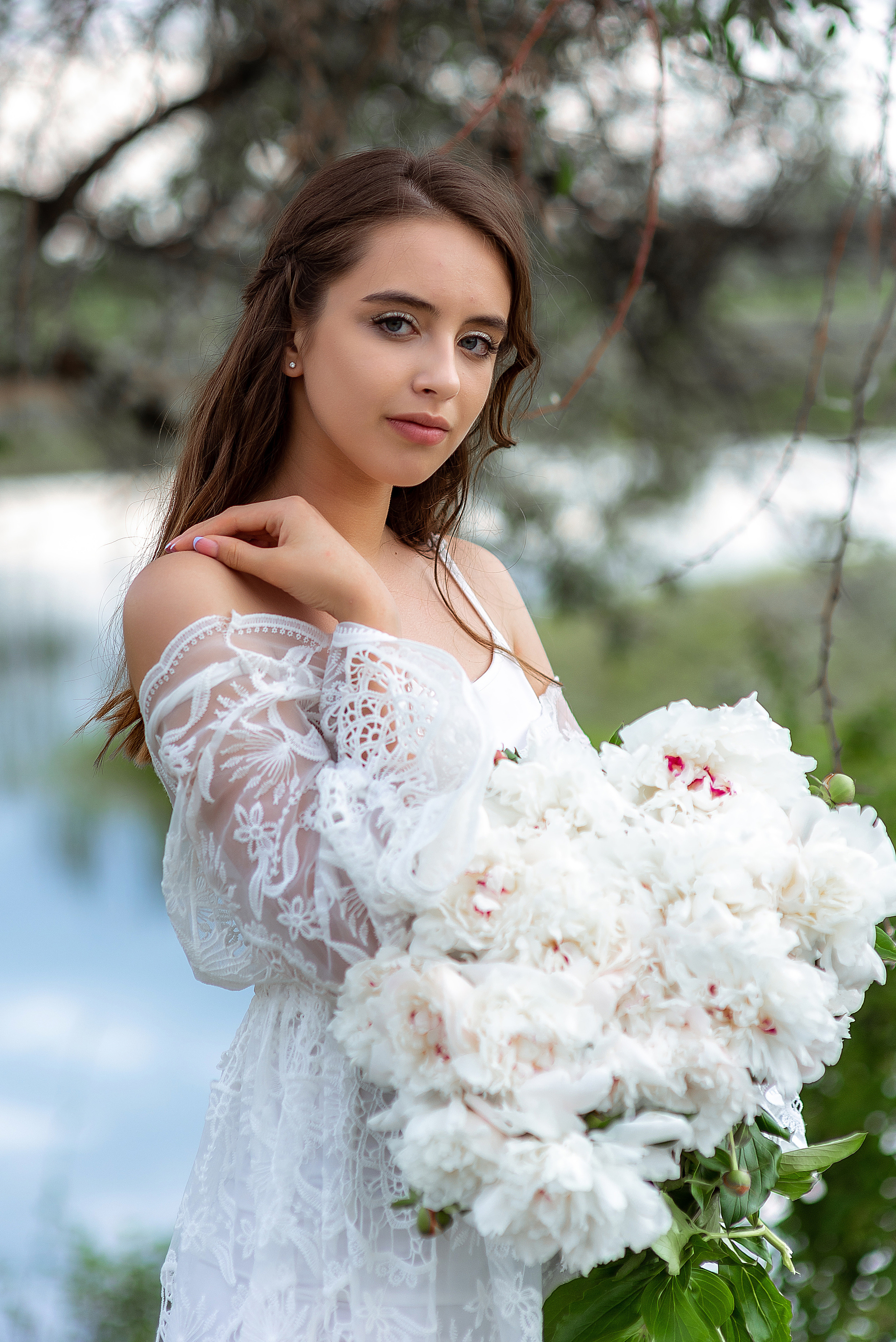 Индивидуальные фотосессии. Фотограф Волгоград Ермолова Дарья
