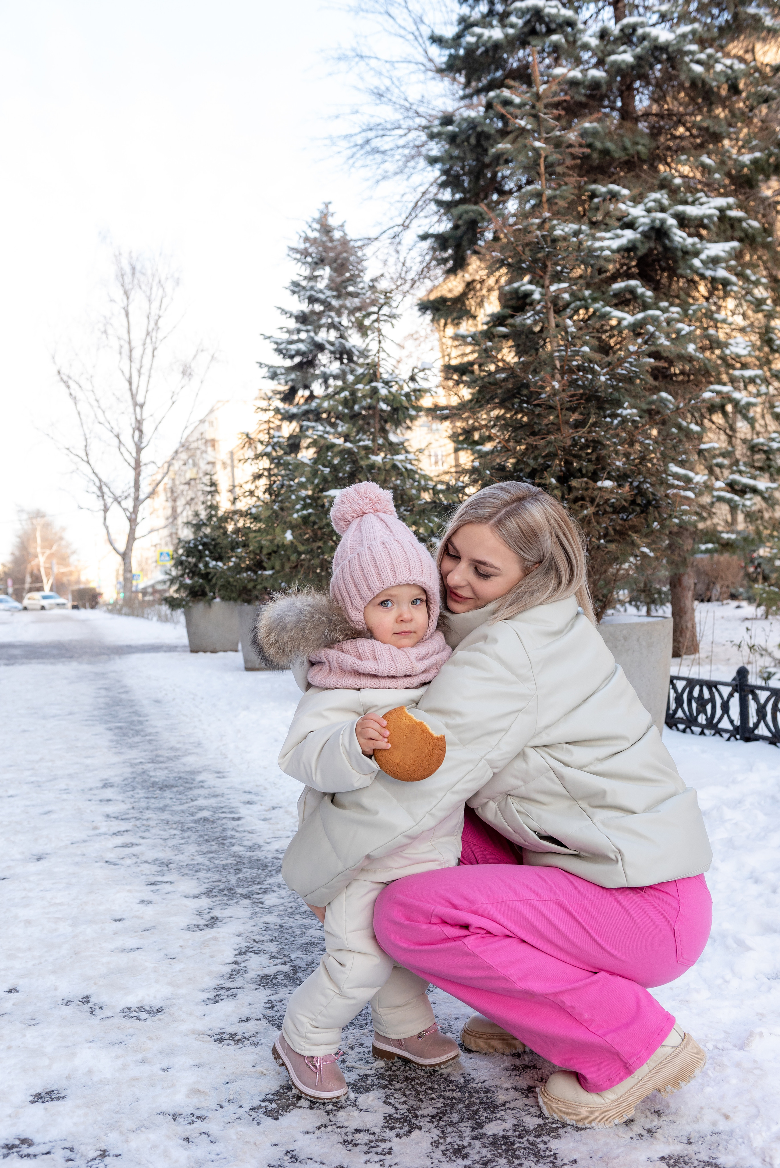 Семейные и детские съемки. Фотограф Волгоград Ермолова Дарья