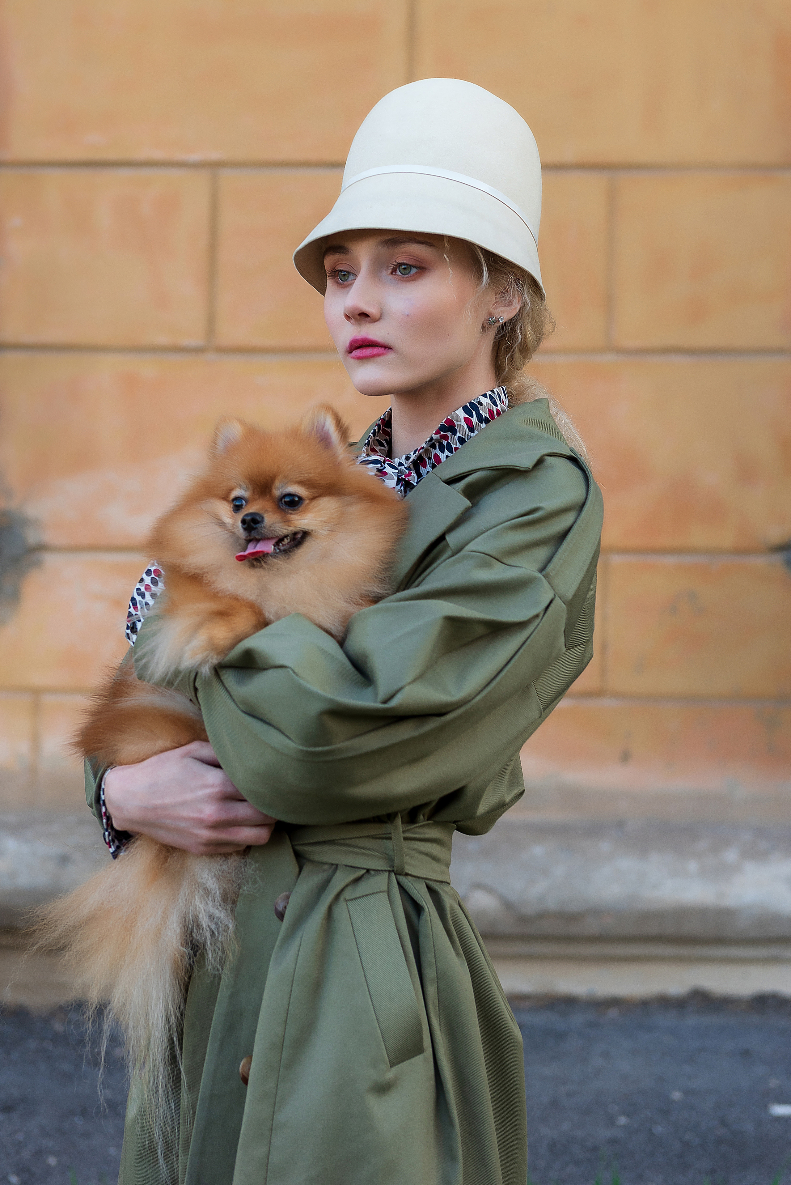 Fashion. Фотограф Волгоград Ермолова Дарья