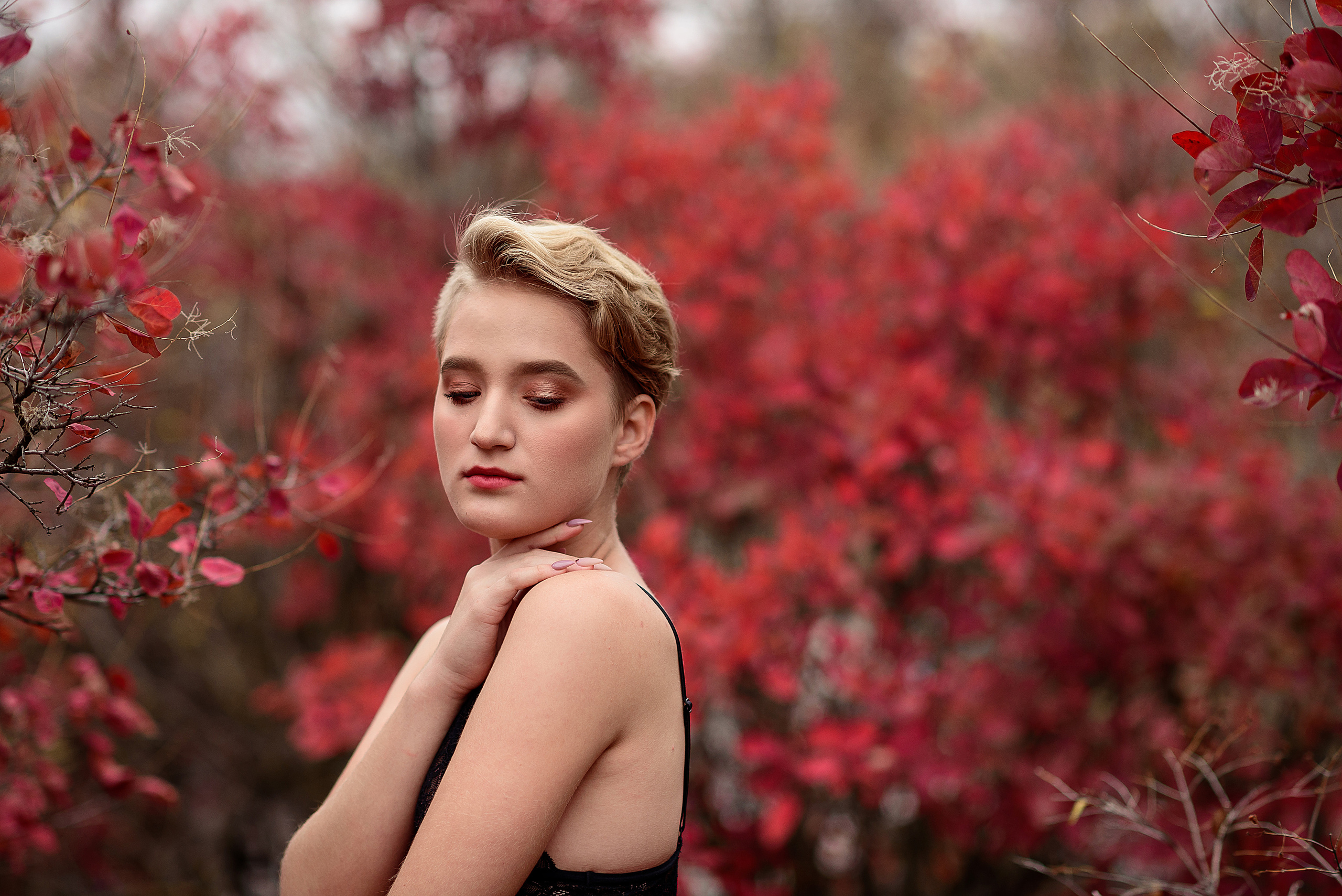 Индивидуальные фотосессии. Фотограф Волгоград Ермолова Дарья