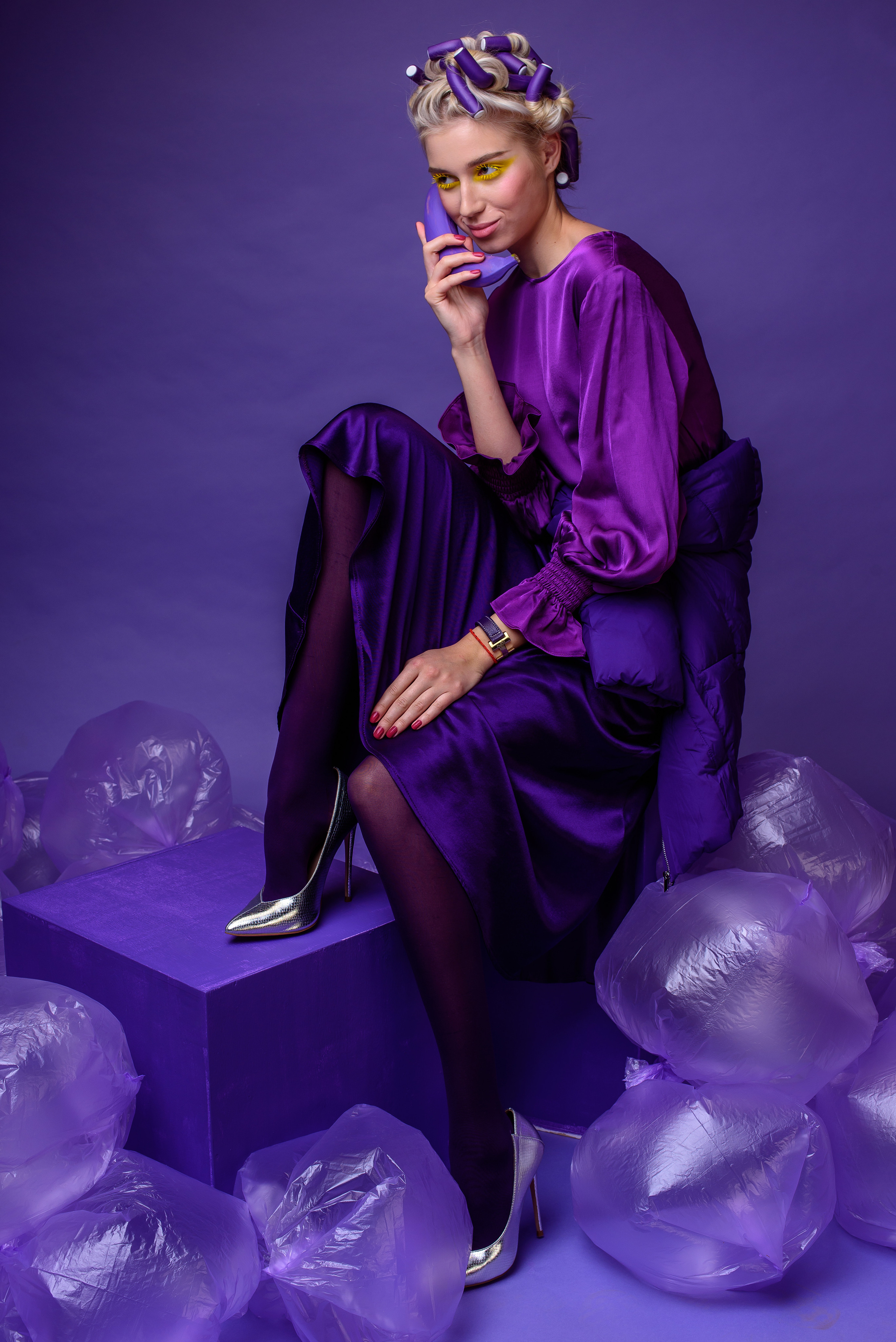 Fashion. Фотограф Волгоград Ермолова Дарья