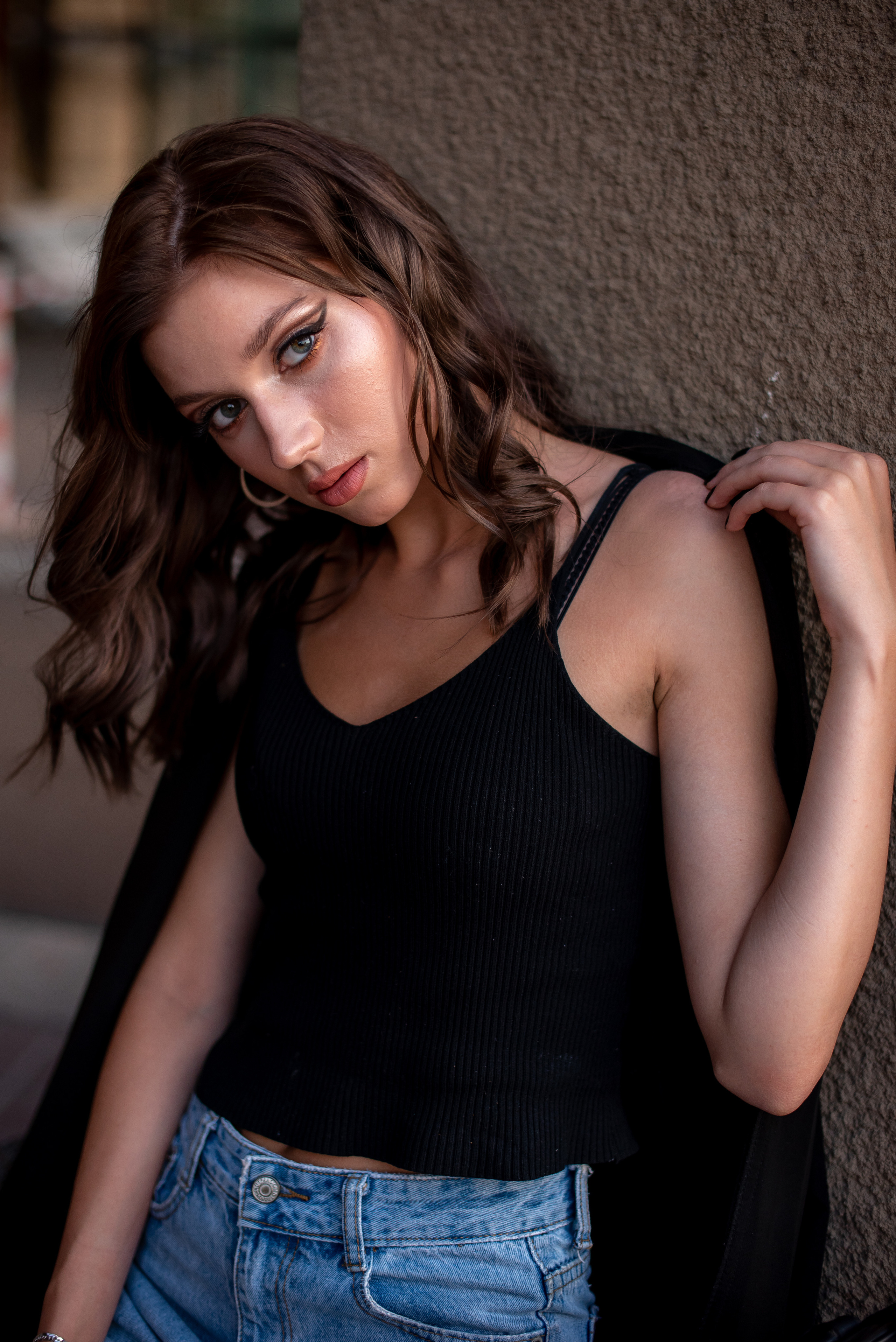 Индивидуальные фотосессии. Фотограф Волгоград Ермолова Дарья