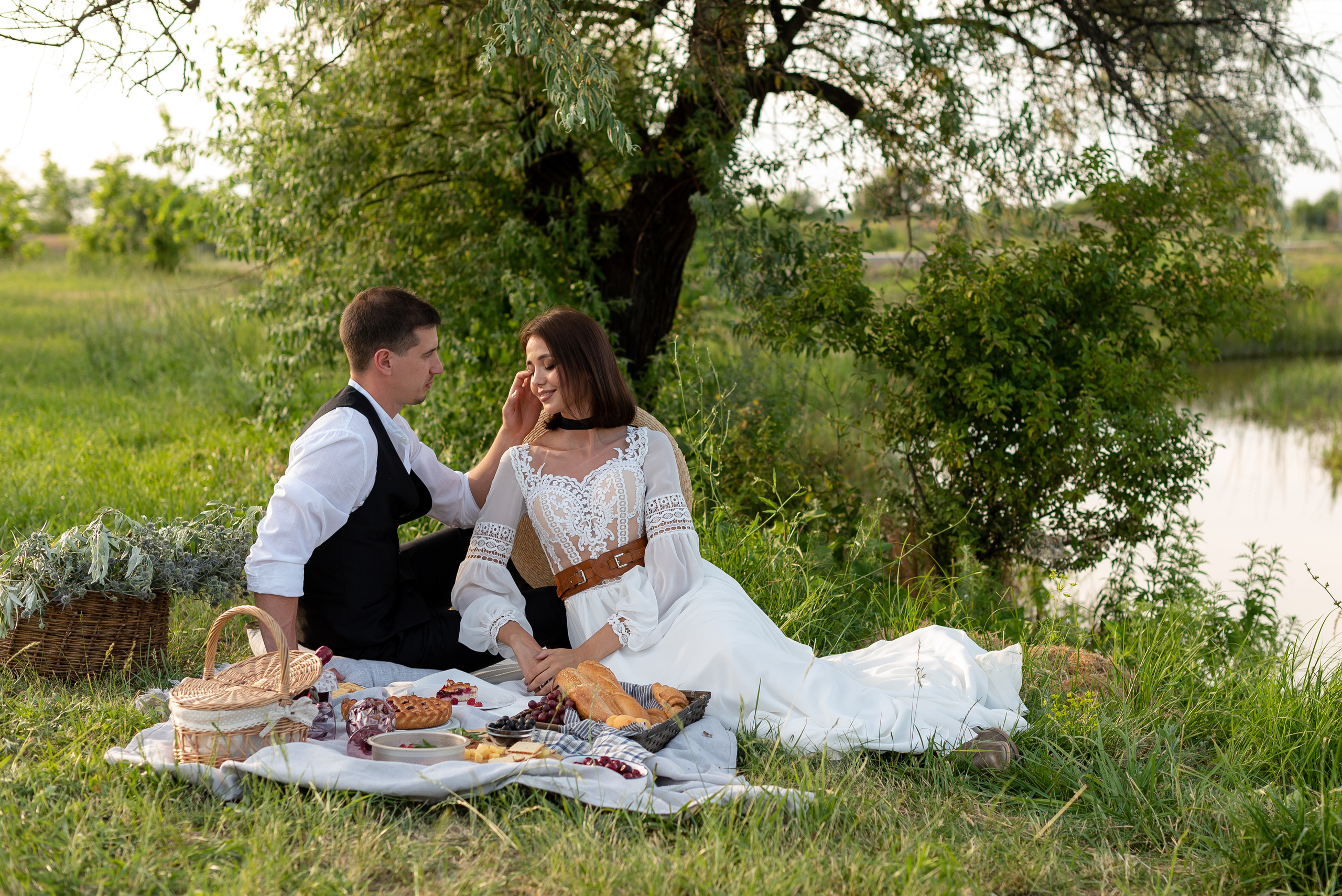 Свадьбы и lovestory. Фотограф Волгоград Ермолова Дарья