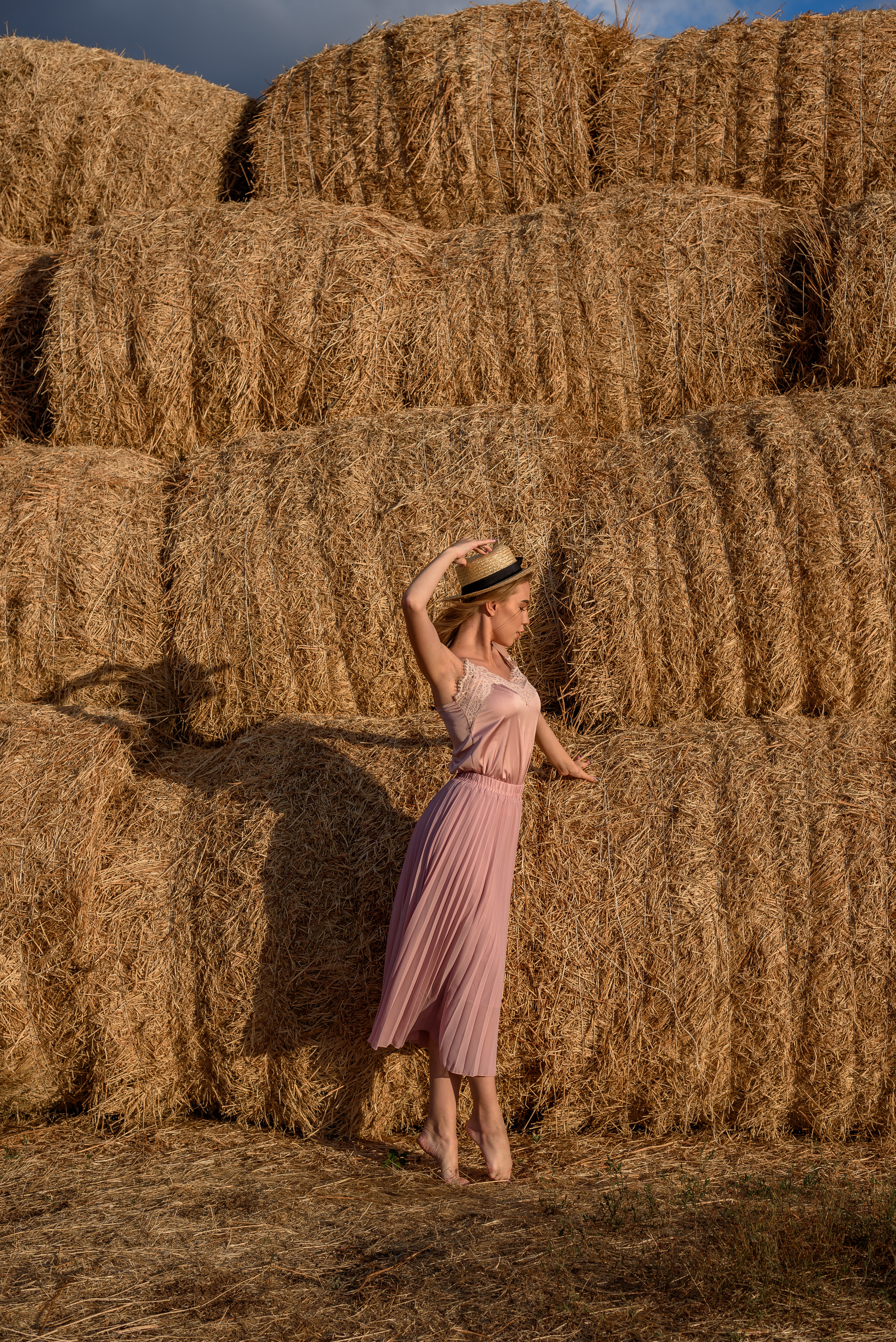 Индивидуальные фотосессии. Фотограф Волгоград Ермолова Дарья