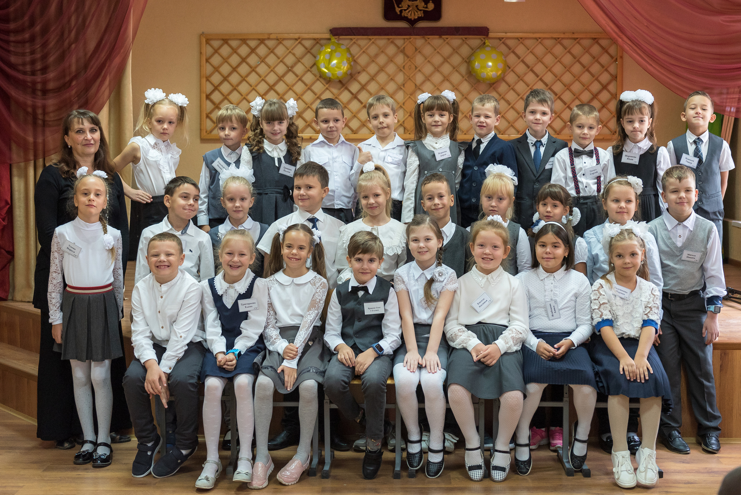 Репортажи. Фотограф Волгоград Ермолова Дарья