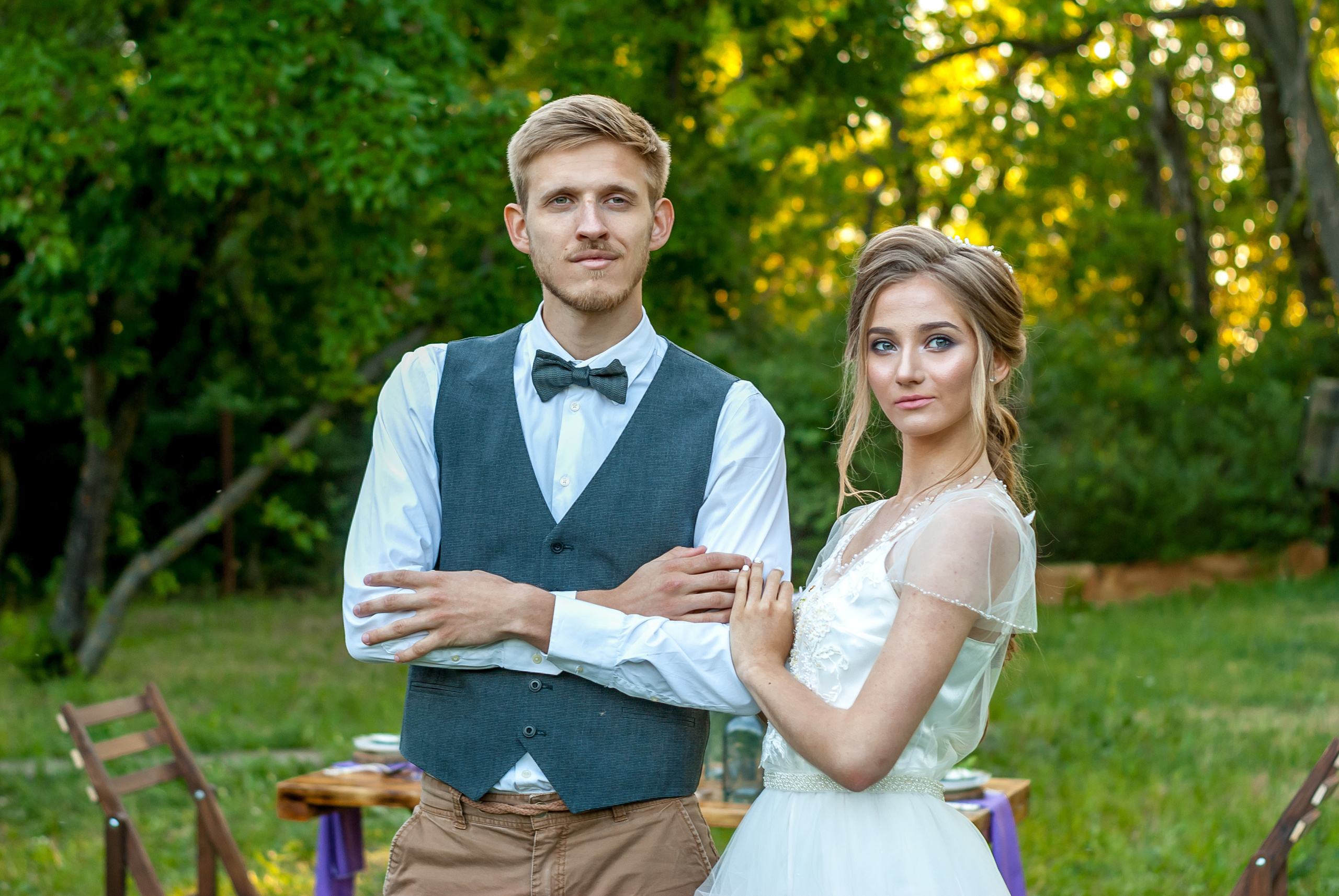 Свадьбы и lovestory. Фотограф Волгоград Ермолова Дарья