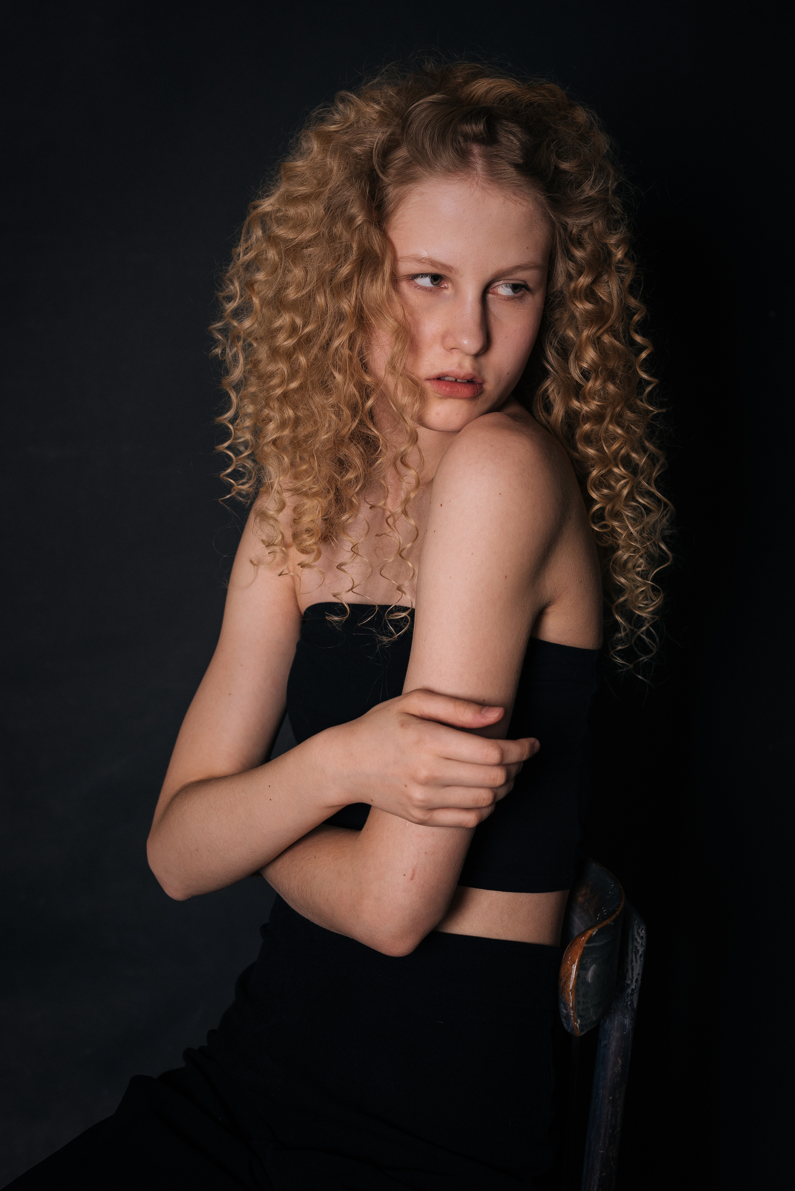 Fashion. Фотограф Волгоград Ермолова Дарья