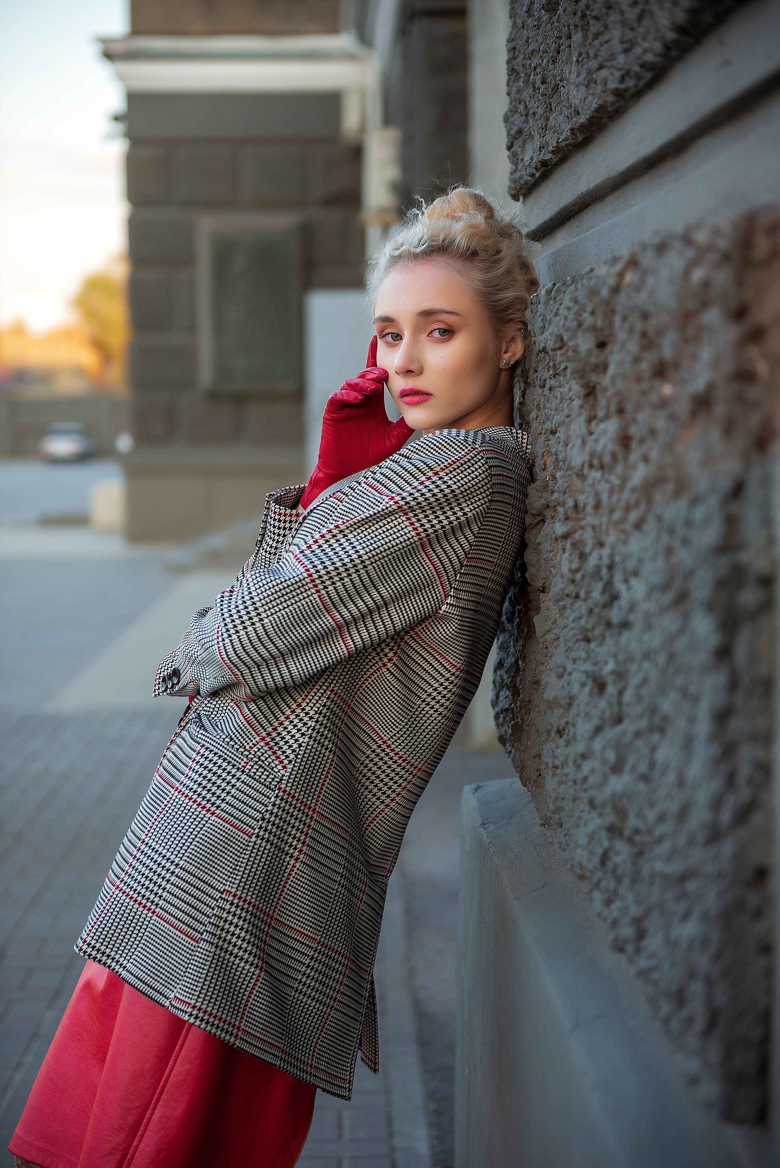 Fashion. Фотограф Волгоград Ермолова Дарья