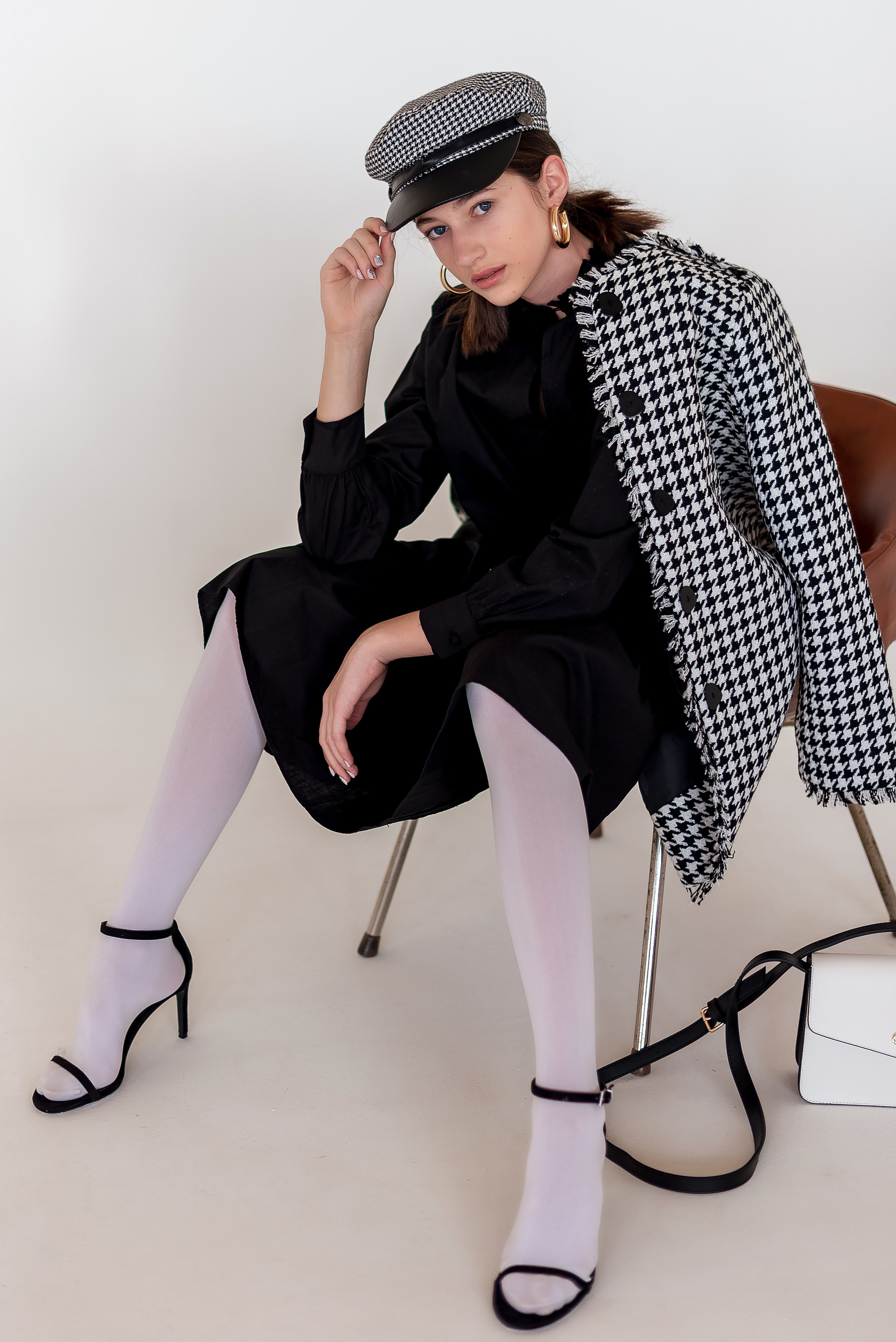 Fashion. Фотограф Волгоград Ермолова Дарья