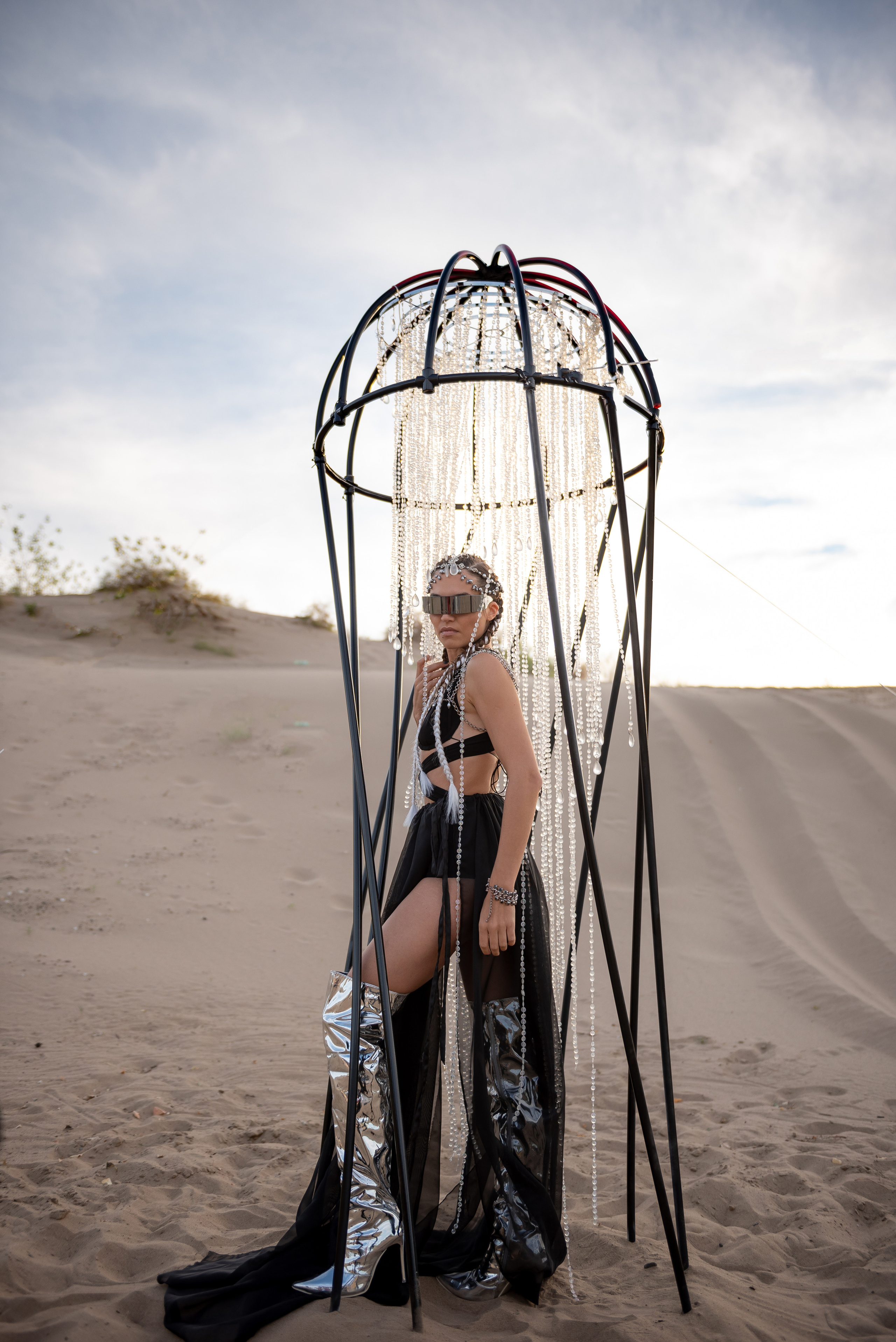 Fashion. Фотограф Волгоград Ермолова Дарья