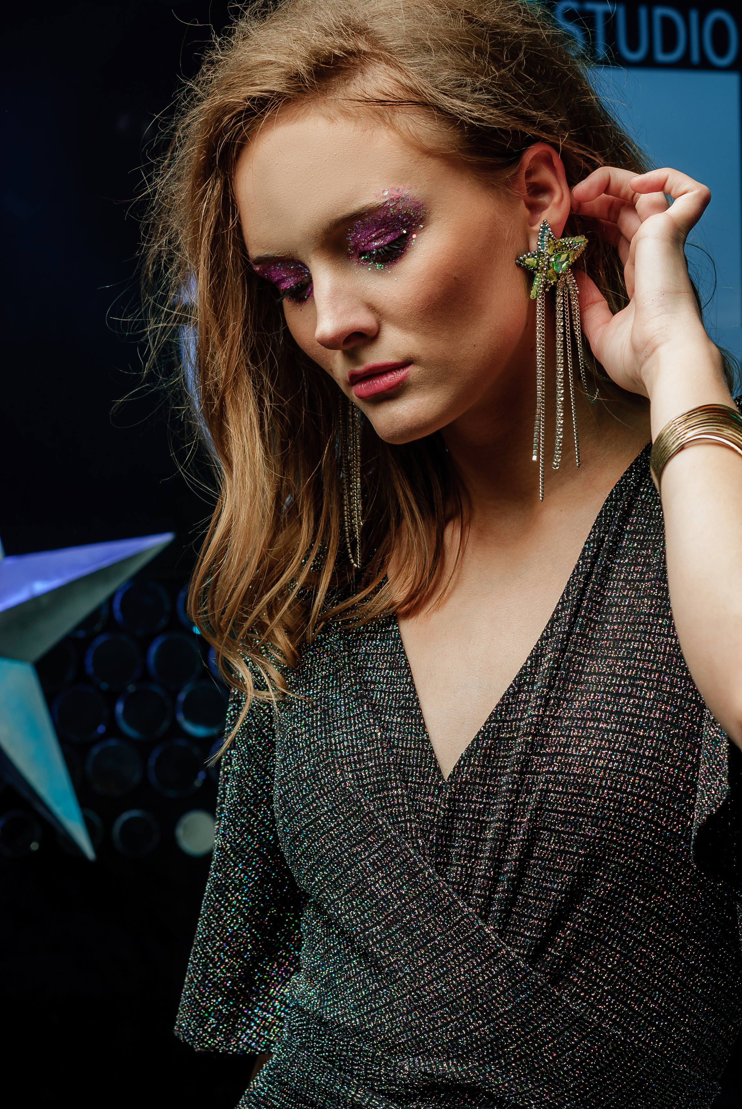 Fashion. Фотограф Волгоград Ермолова Дарья