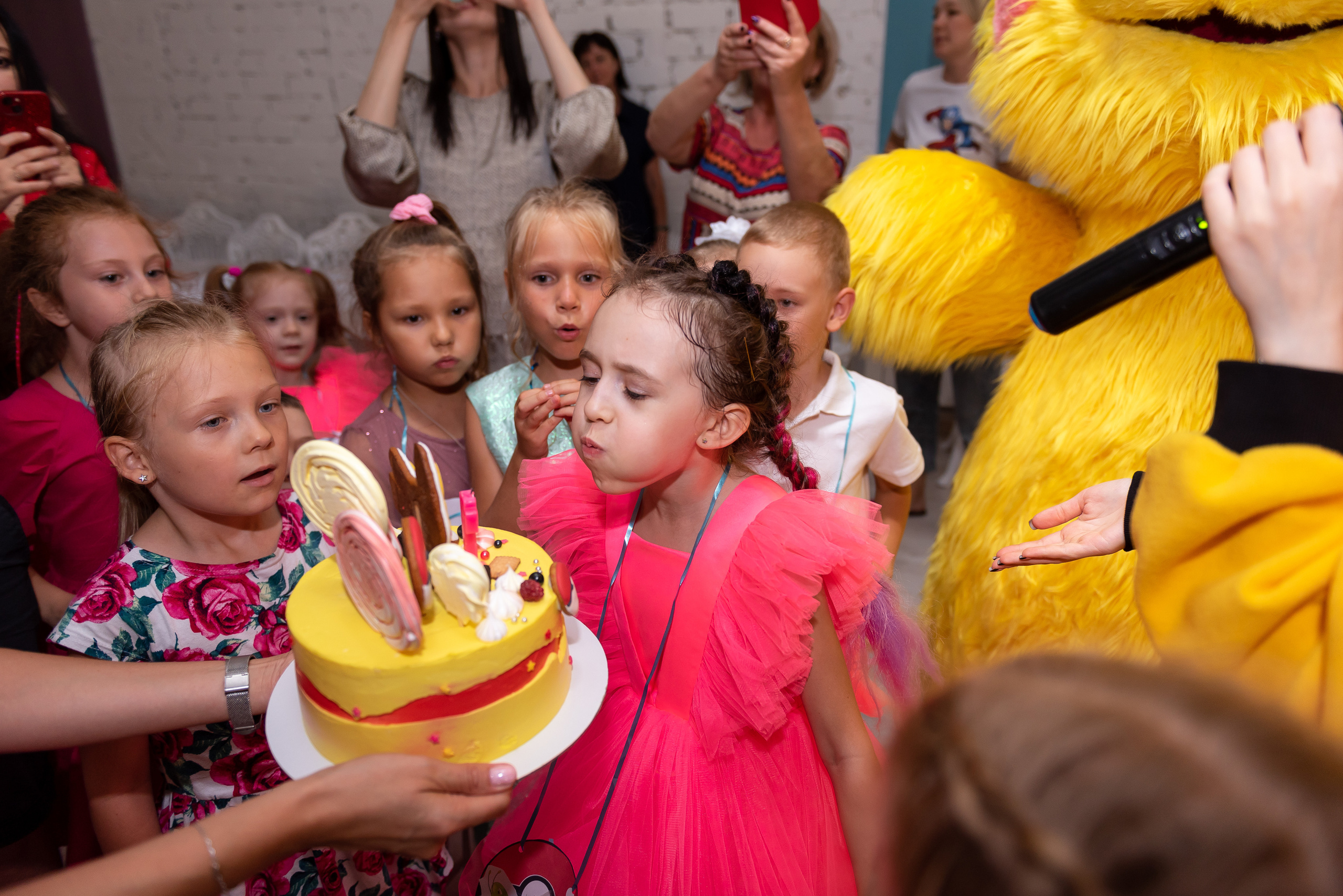 Репортажи. Фотограф Волгоград Ермолова Дарья