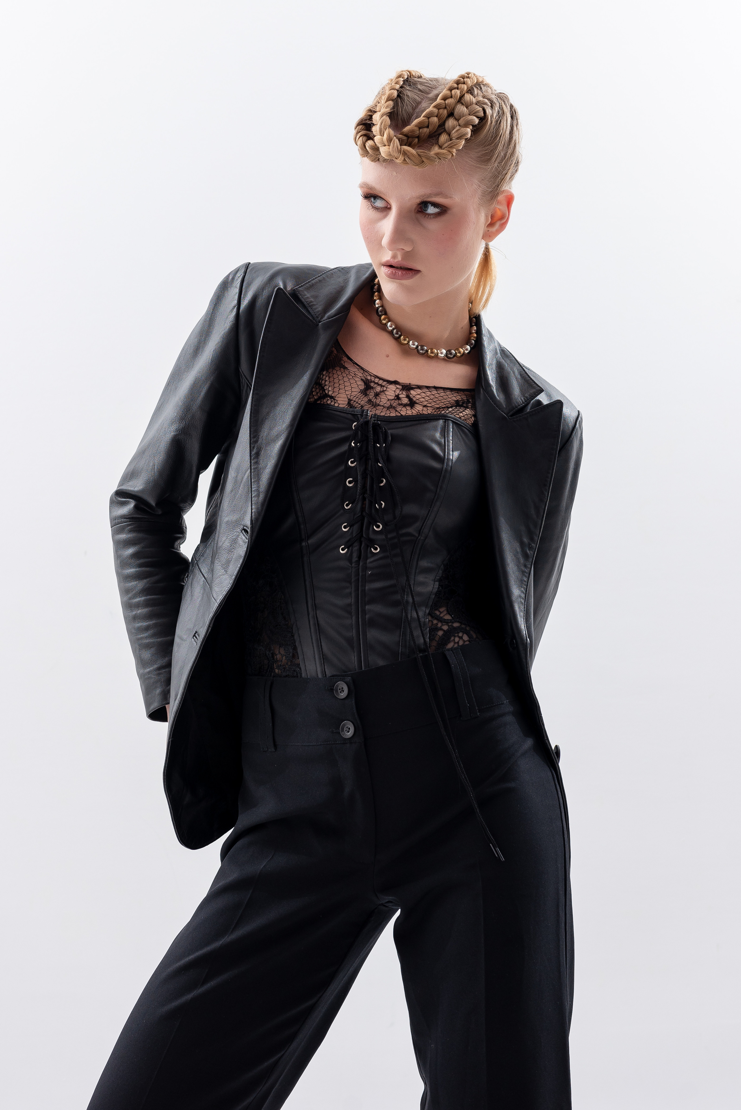 Fashion. Фотограф Волгоград Ермолова Дарья