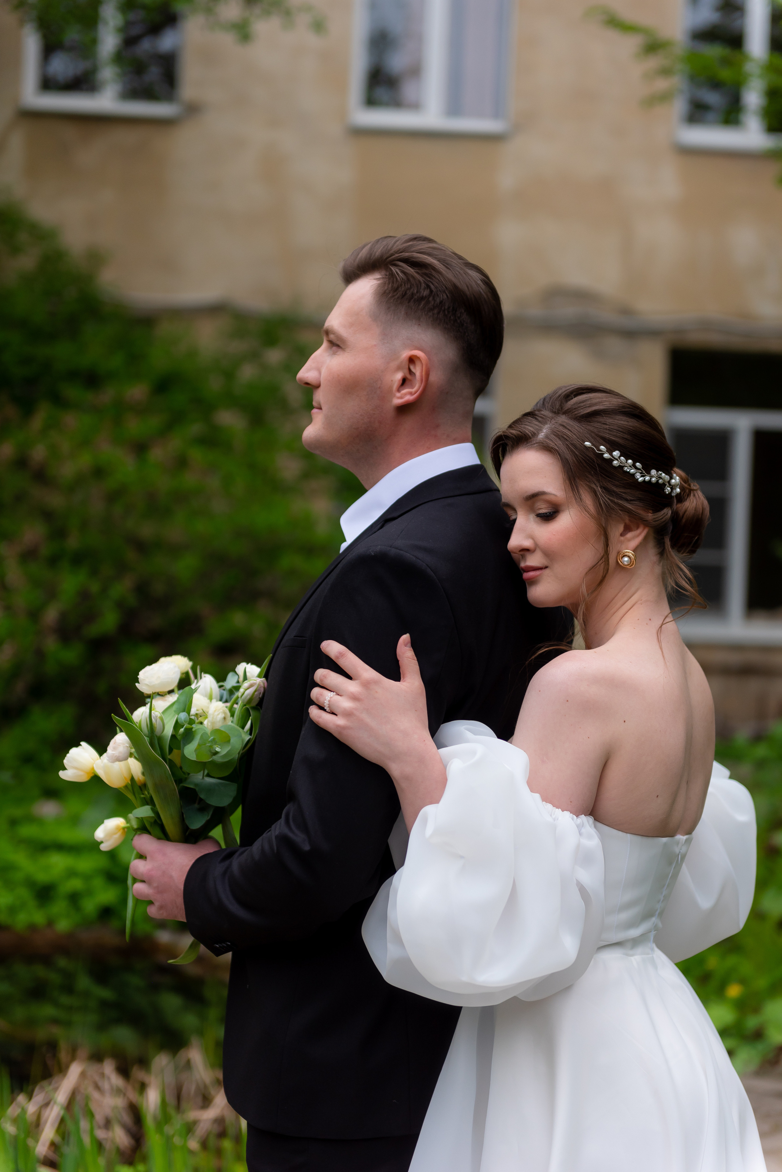 Свадьбы и lovestory. Фотограф Волгоград Ермолова Дарья