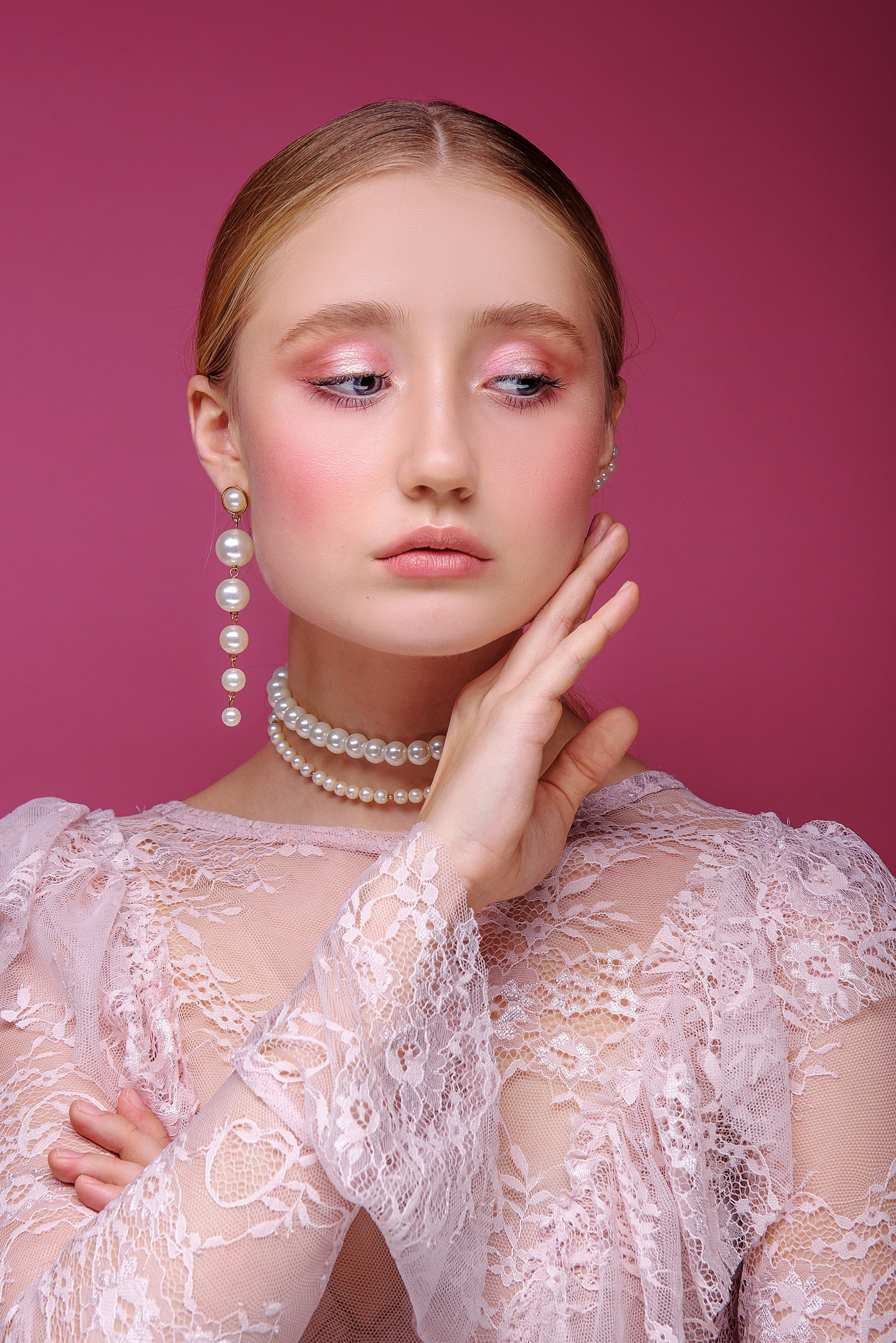 Fashion. Фотограф Волгоград Ермолова Дарья