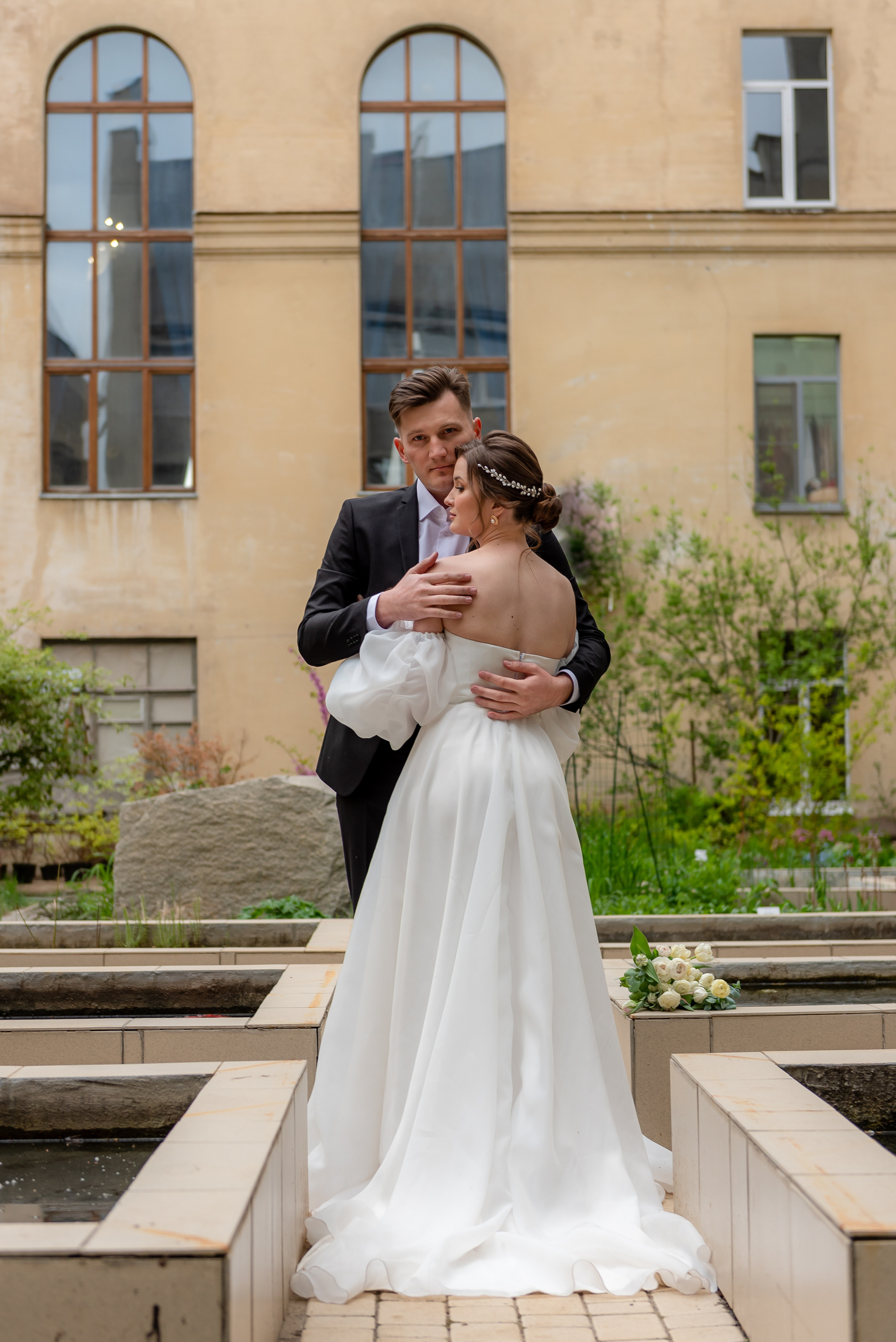 Свадьбы и lovestory. Фотограф Волгоград Ермолова Дарья