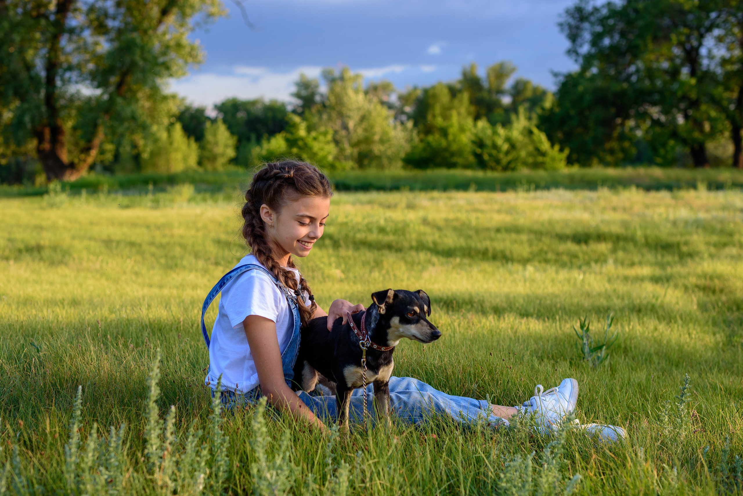 Семейные и детские съемки. Фотограф Волгоград Ермолова Дарья