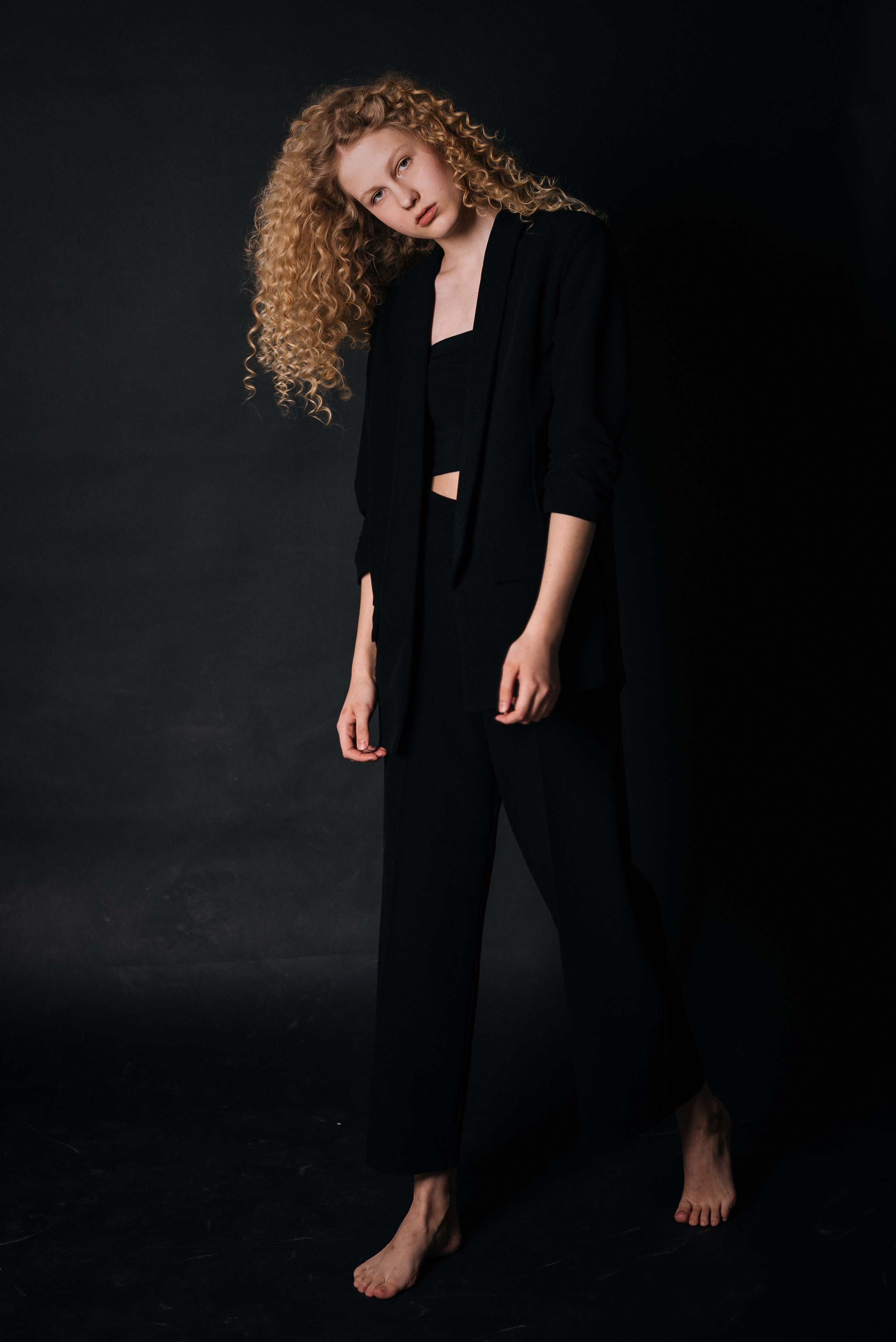 Fashion. Фотограф Волгоград Ермолова Дарья