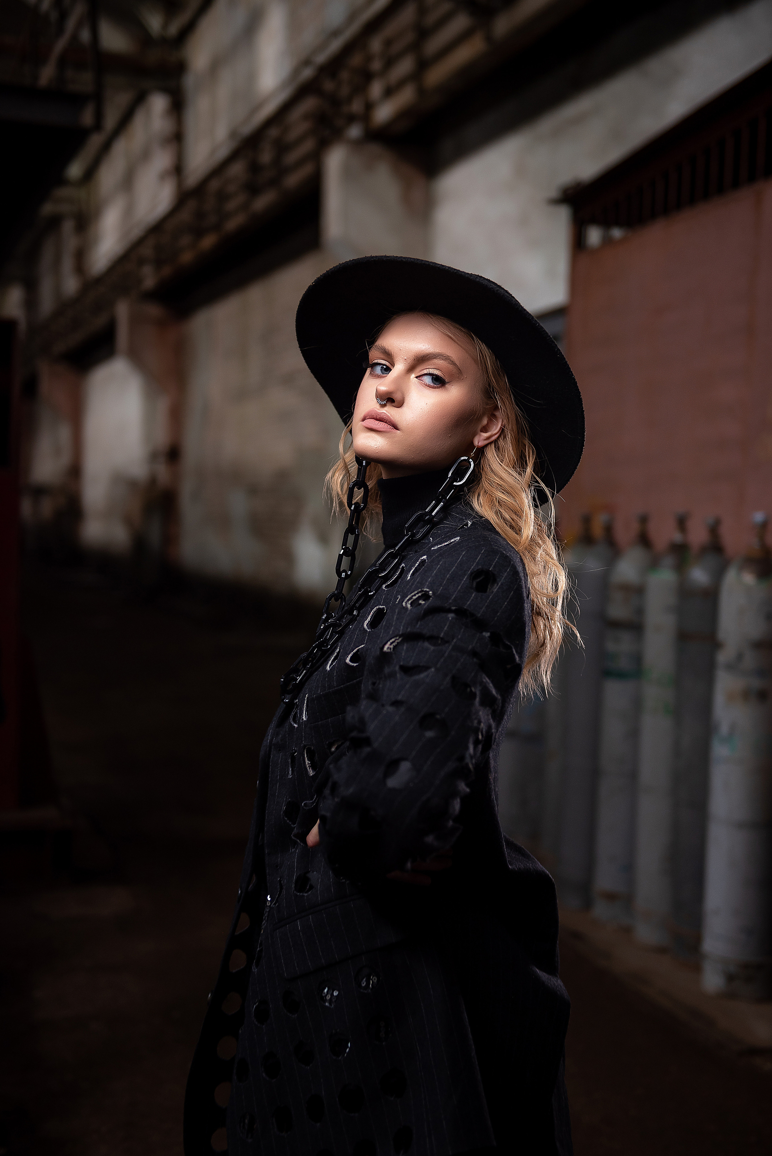 Fashion. Фотограф Волгоград Ермолова Дарья