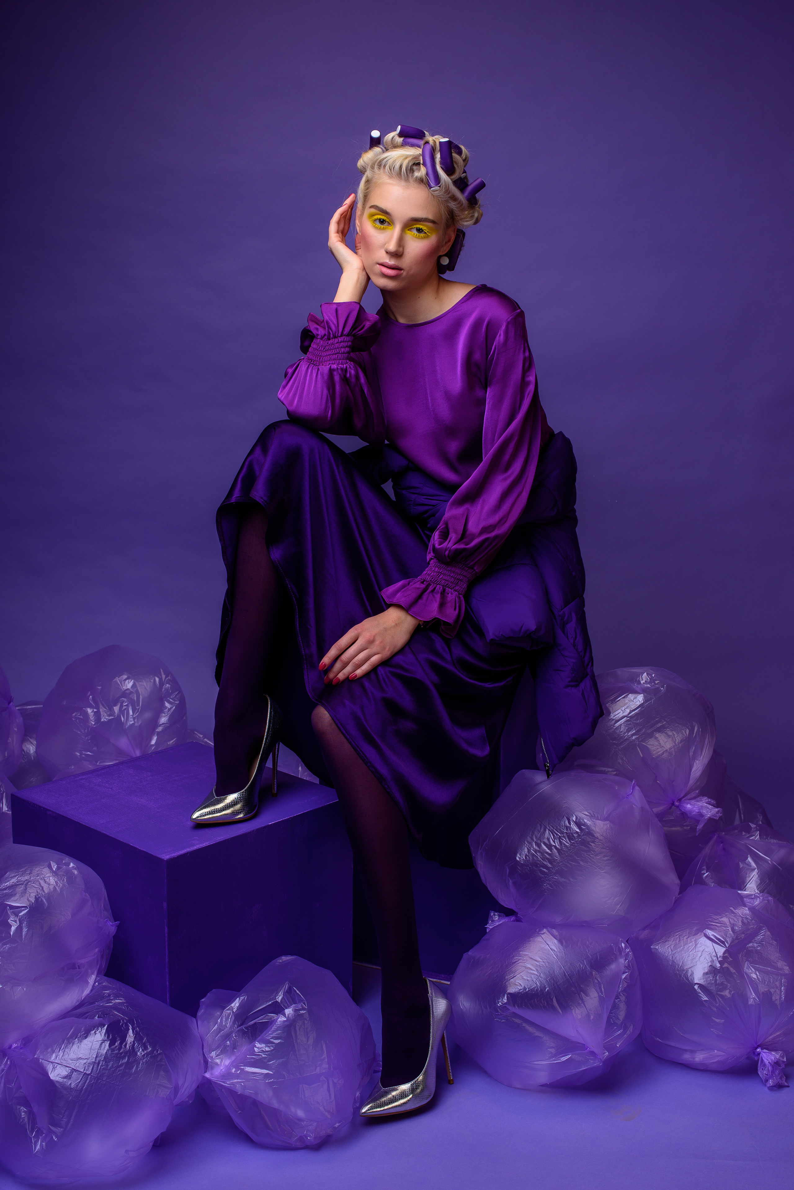 Fashion. Фотограф Волгоград Ермолова Дарья