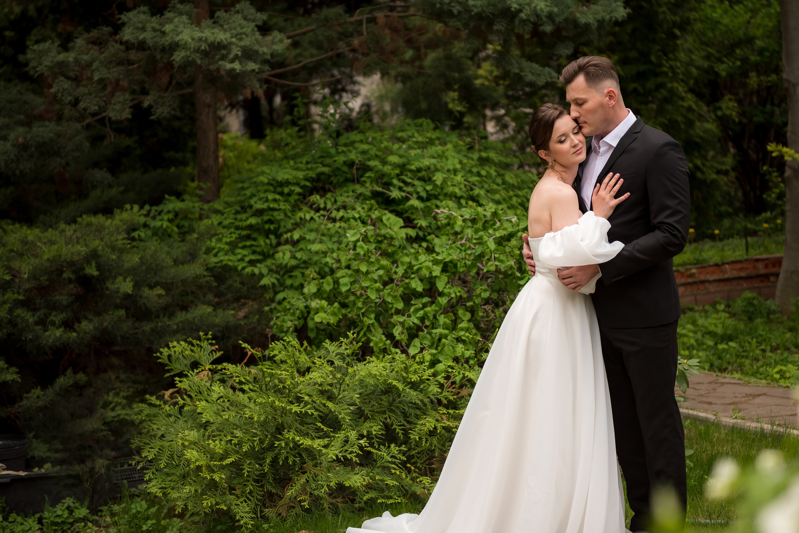 Свадьбы и lovestory. Фотограф Волгоград Ермолова Дарья