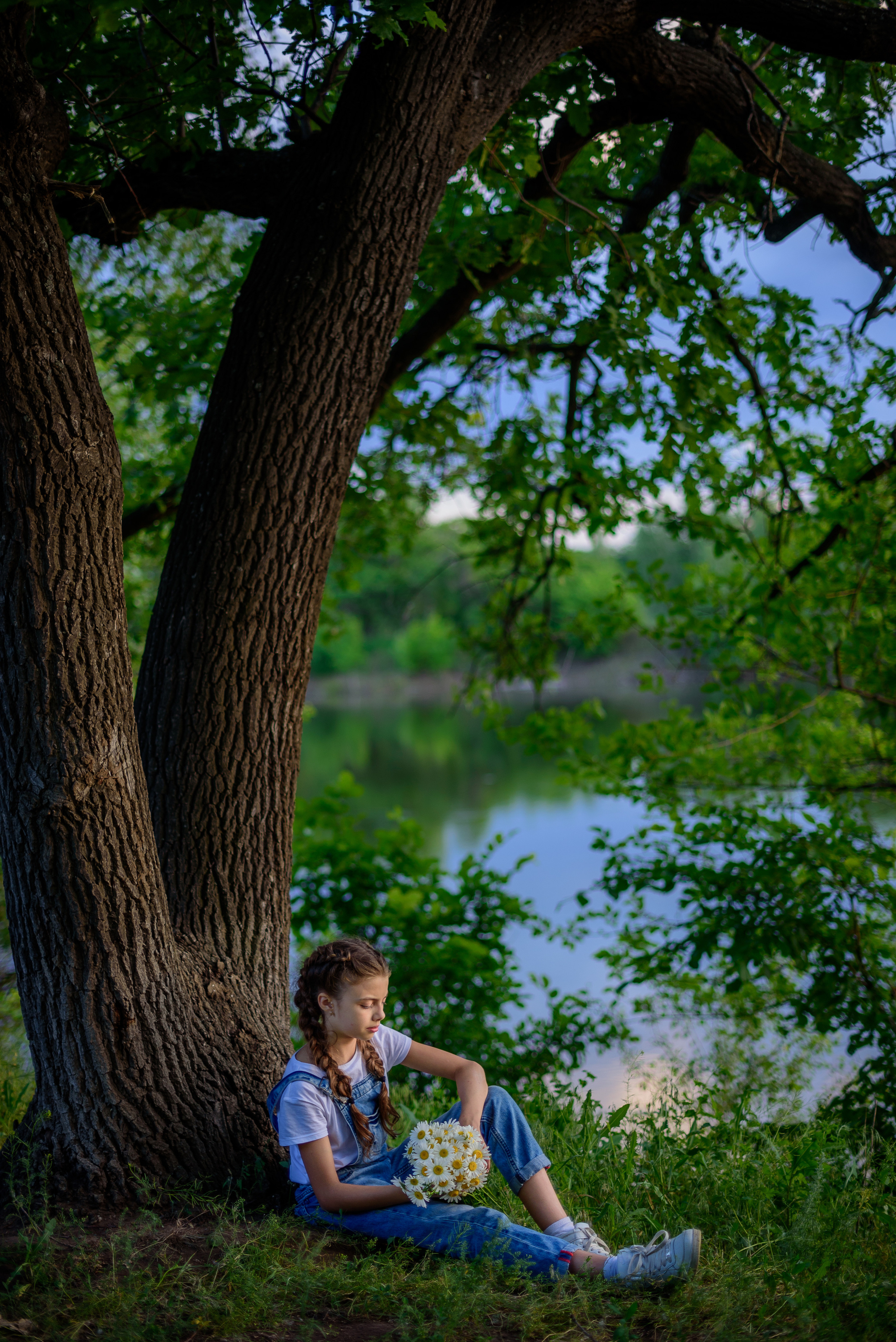 Семейные и детские съемки. Фотограф Волгоград Ермолова Дарья