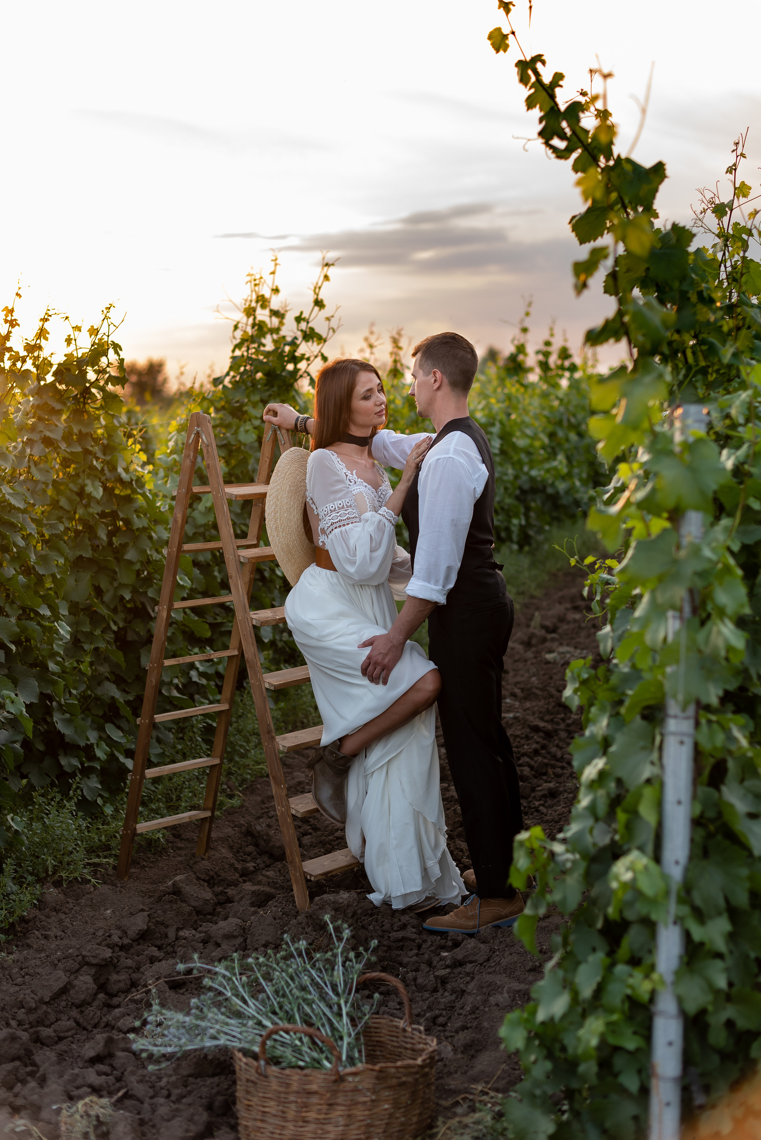 Свадьбы и lovestory. Фотограф Волгоград Ермолова Дарья