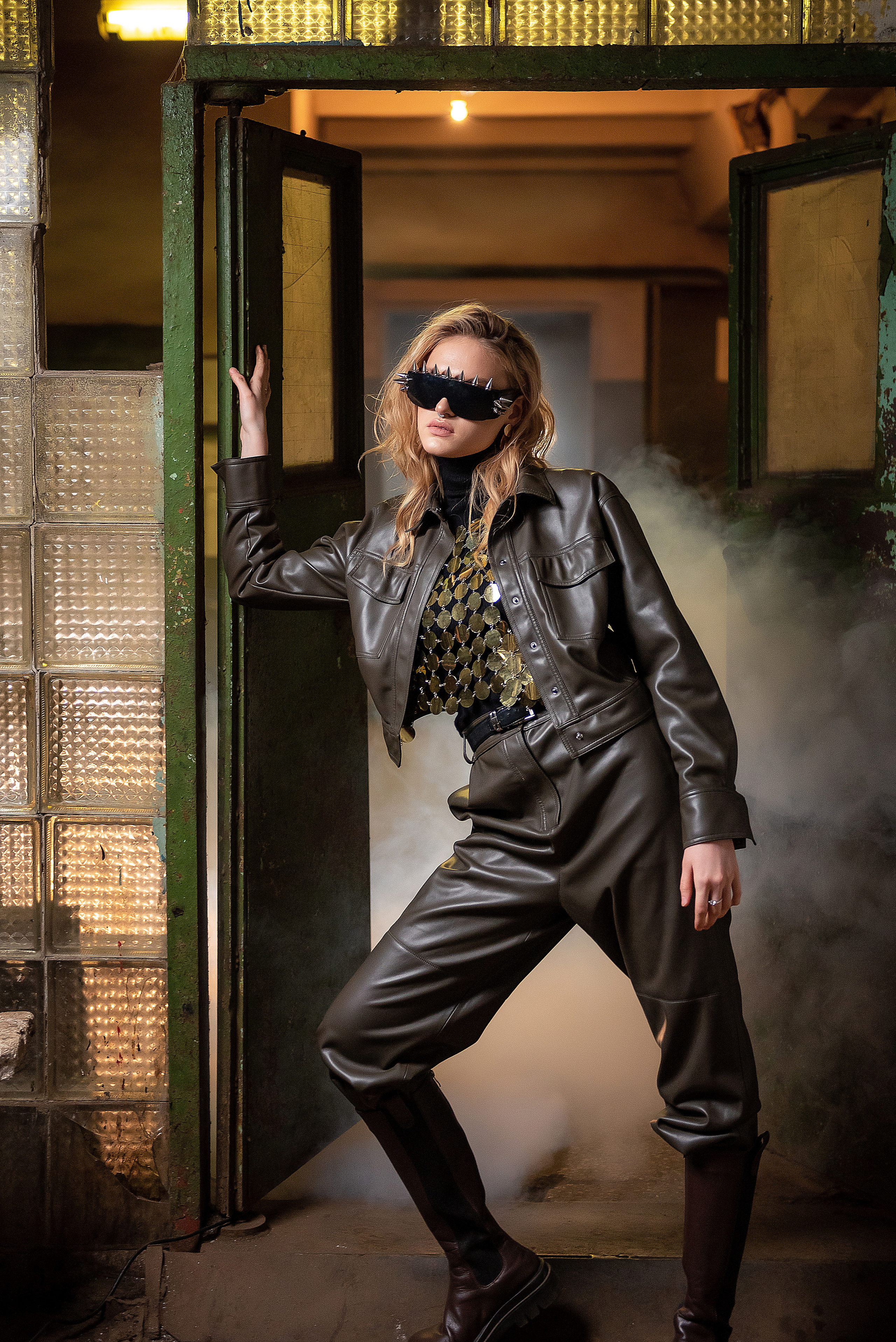 Fashion. Фотограф Волгоград Ермолова Дарья