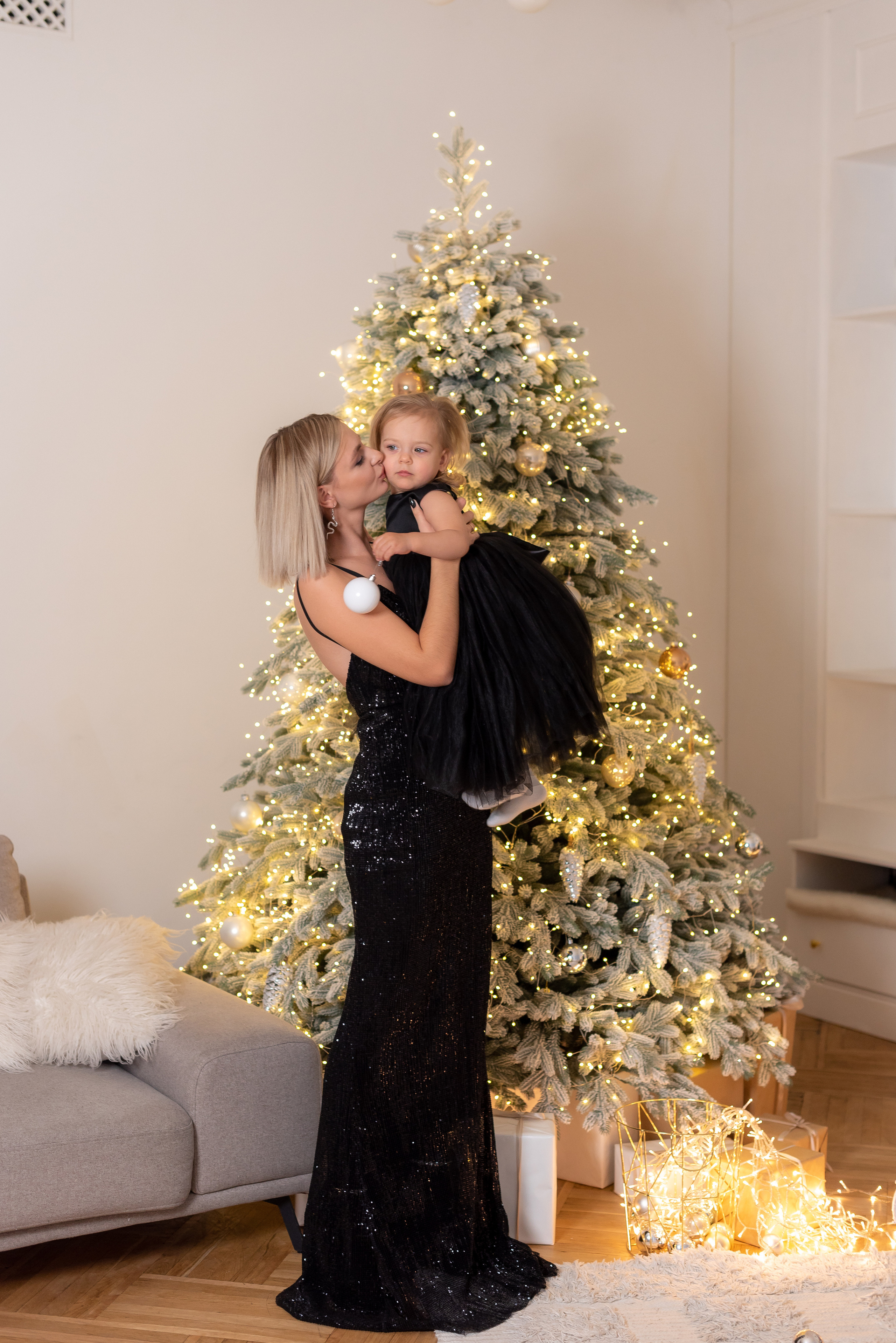 Новый год!!!. Фотограф Волгоград Ермолова Дарья