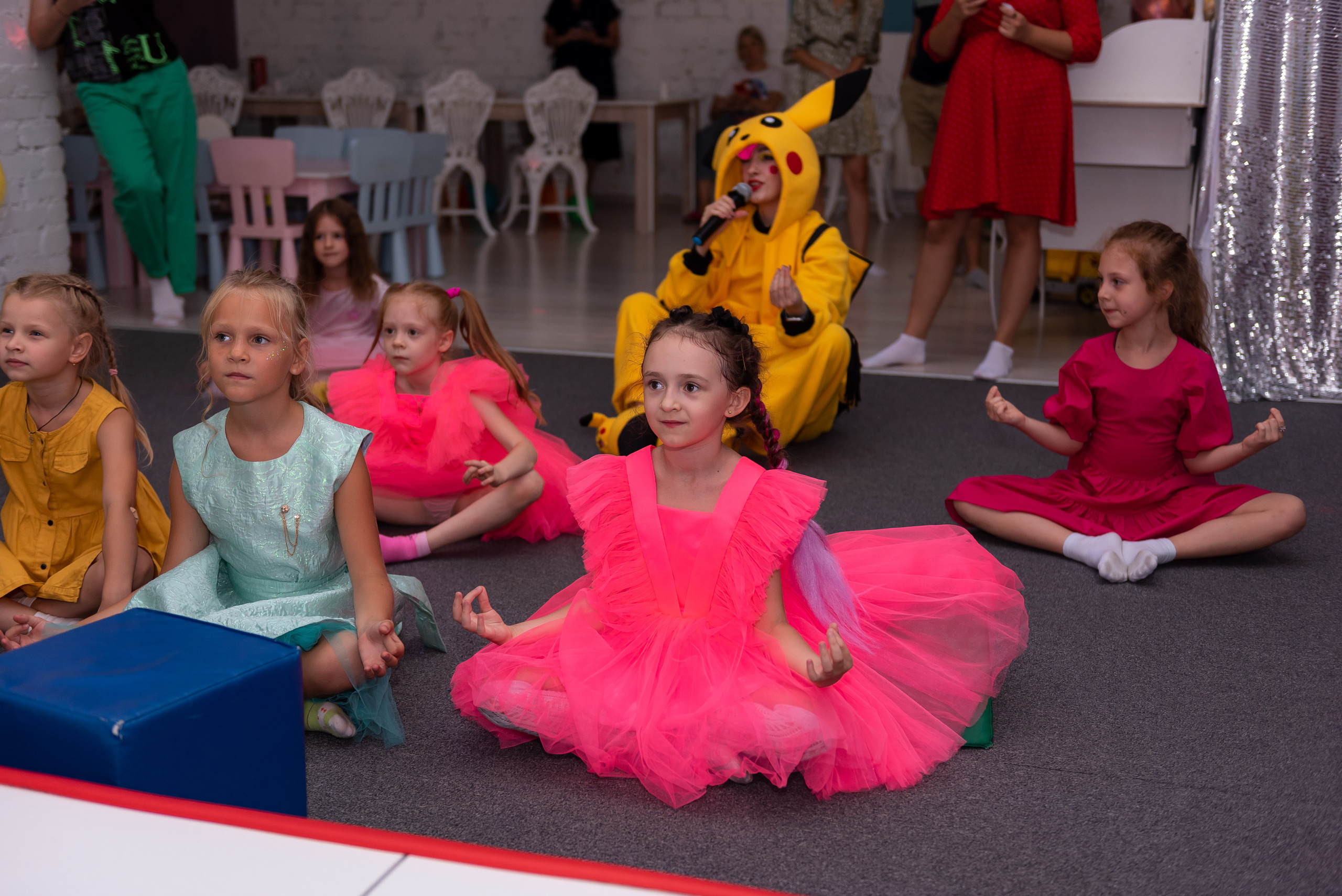 Репортажи. Фотограф Волгоград Ермолова Дарья
