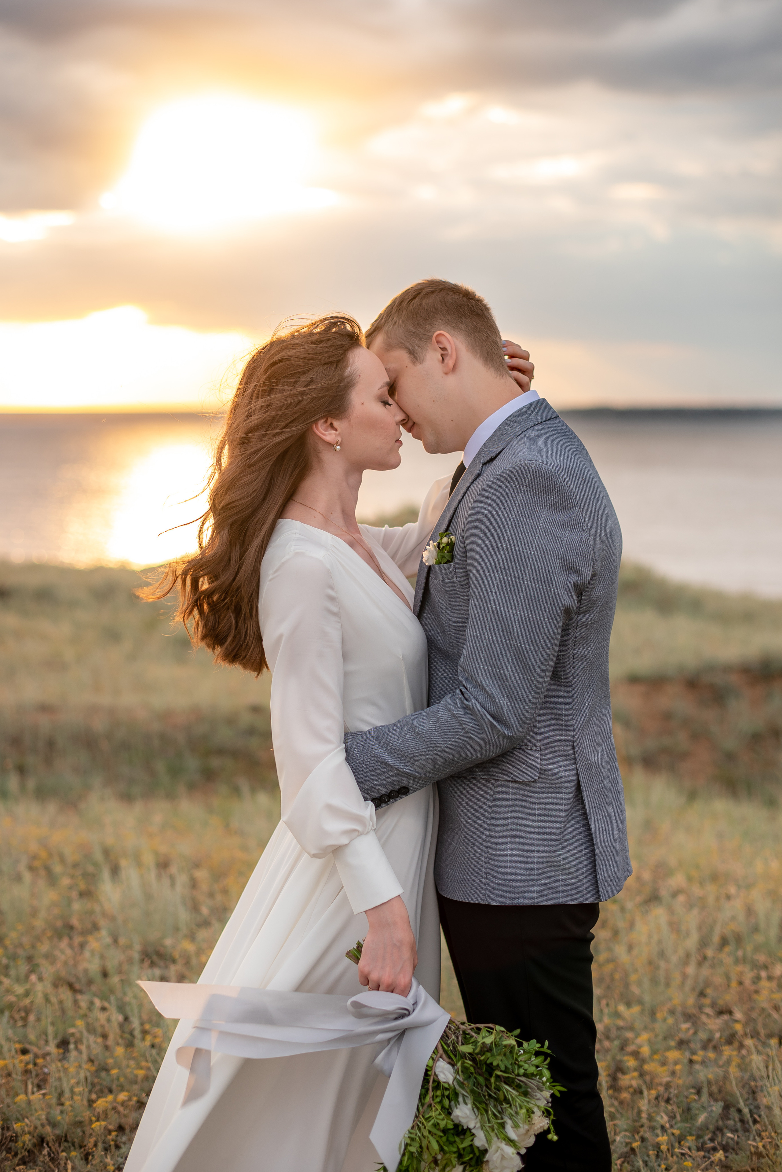 Свадьбы и lovestory. Фотограф Волгоград Ермолова Дарья