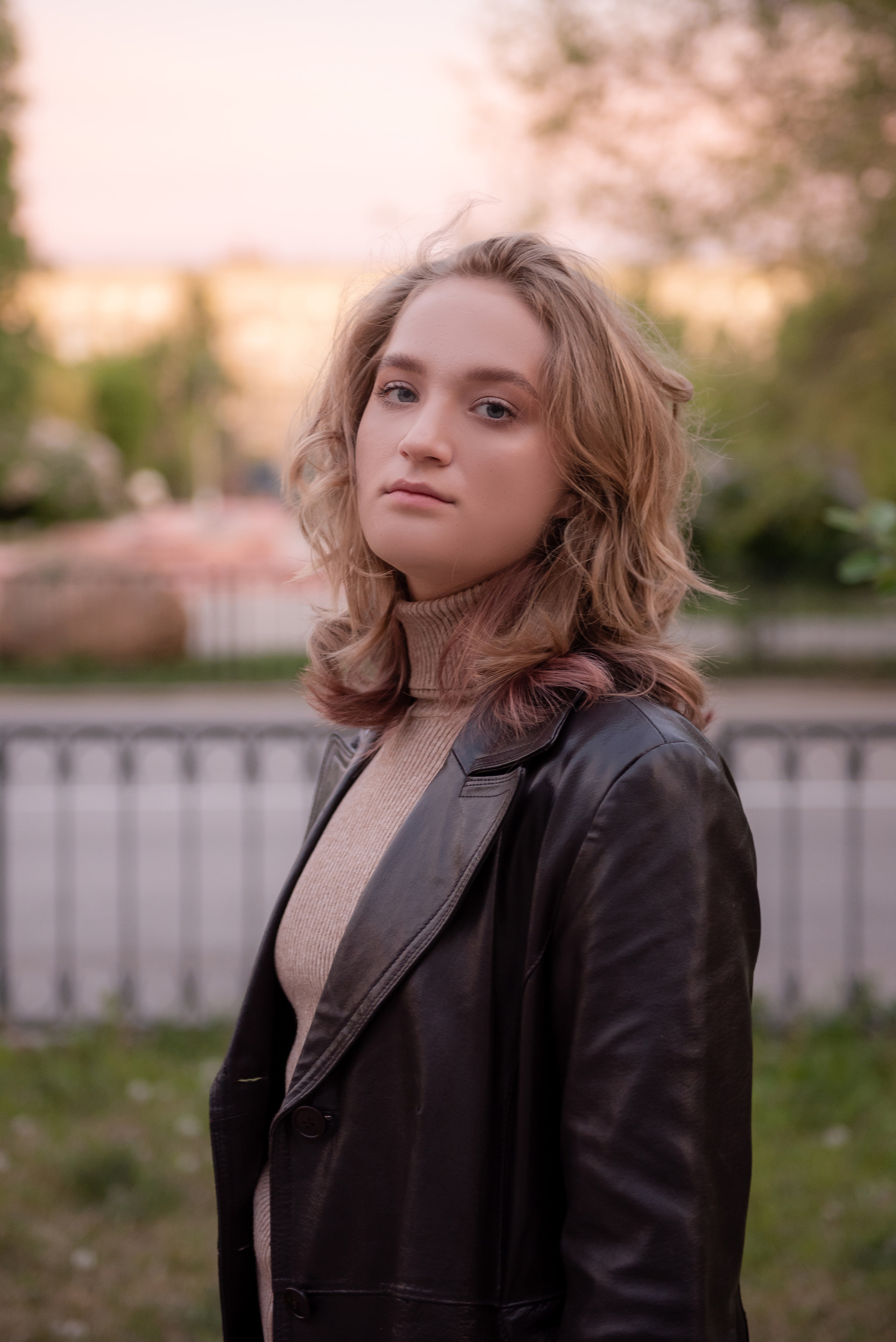 Индивидуальные фотосессии. Фотограф Волгоград Ермолова Дарья