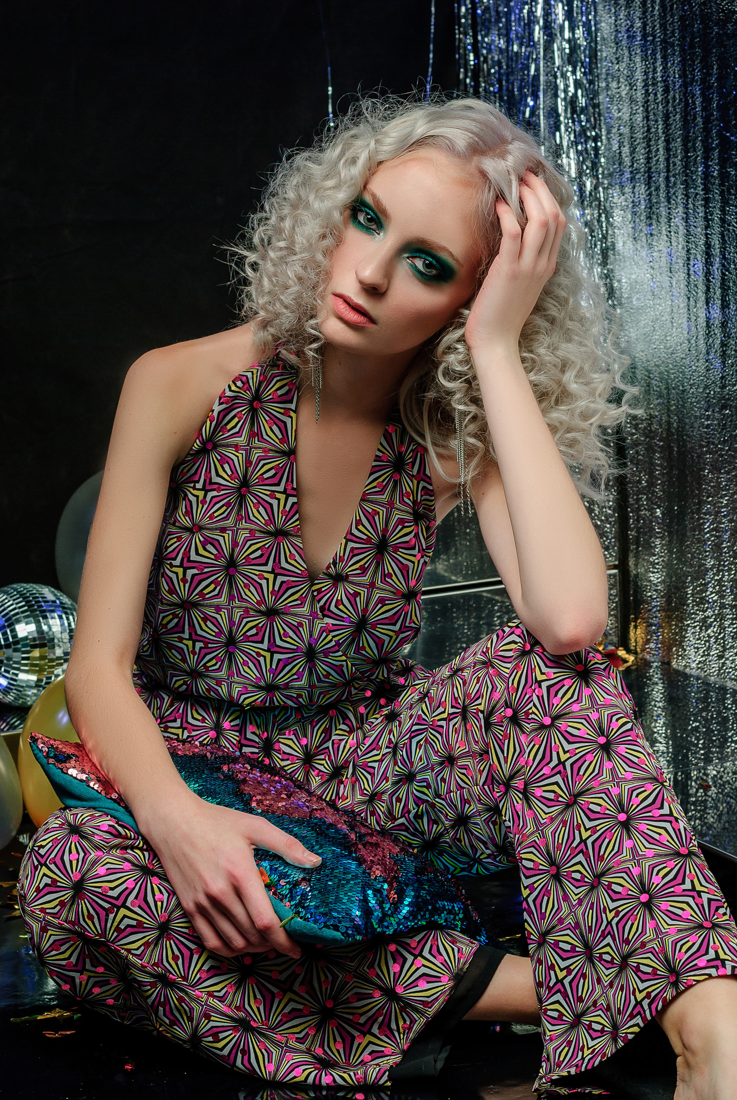 Fashion. Фотограф Волгоград Ермолова Дарья