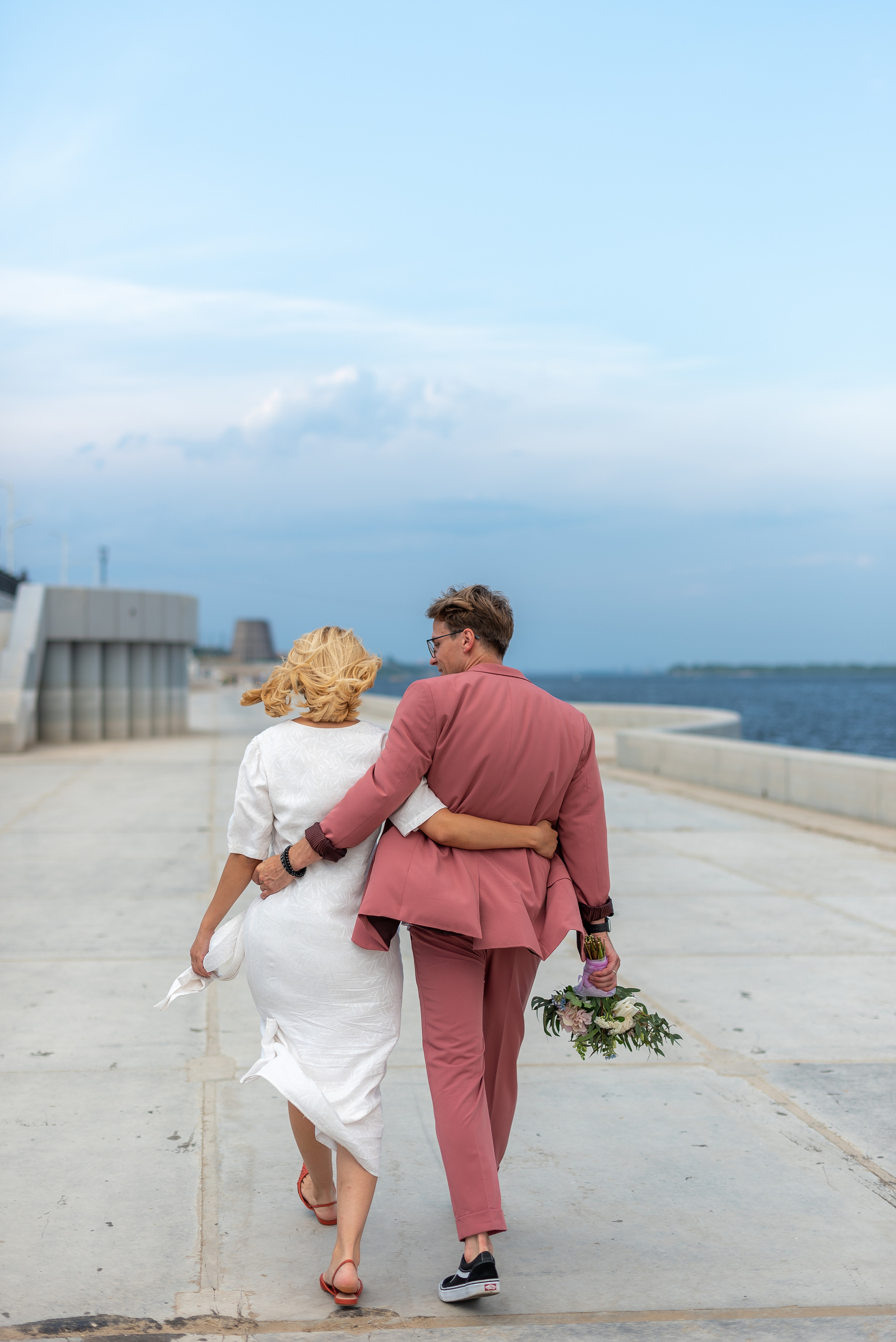 Свадьбы и lovestory. Фотограф Волгоград Ермолова Дарья