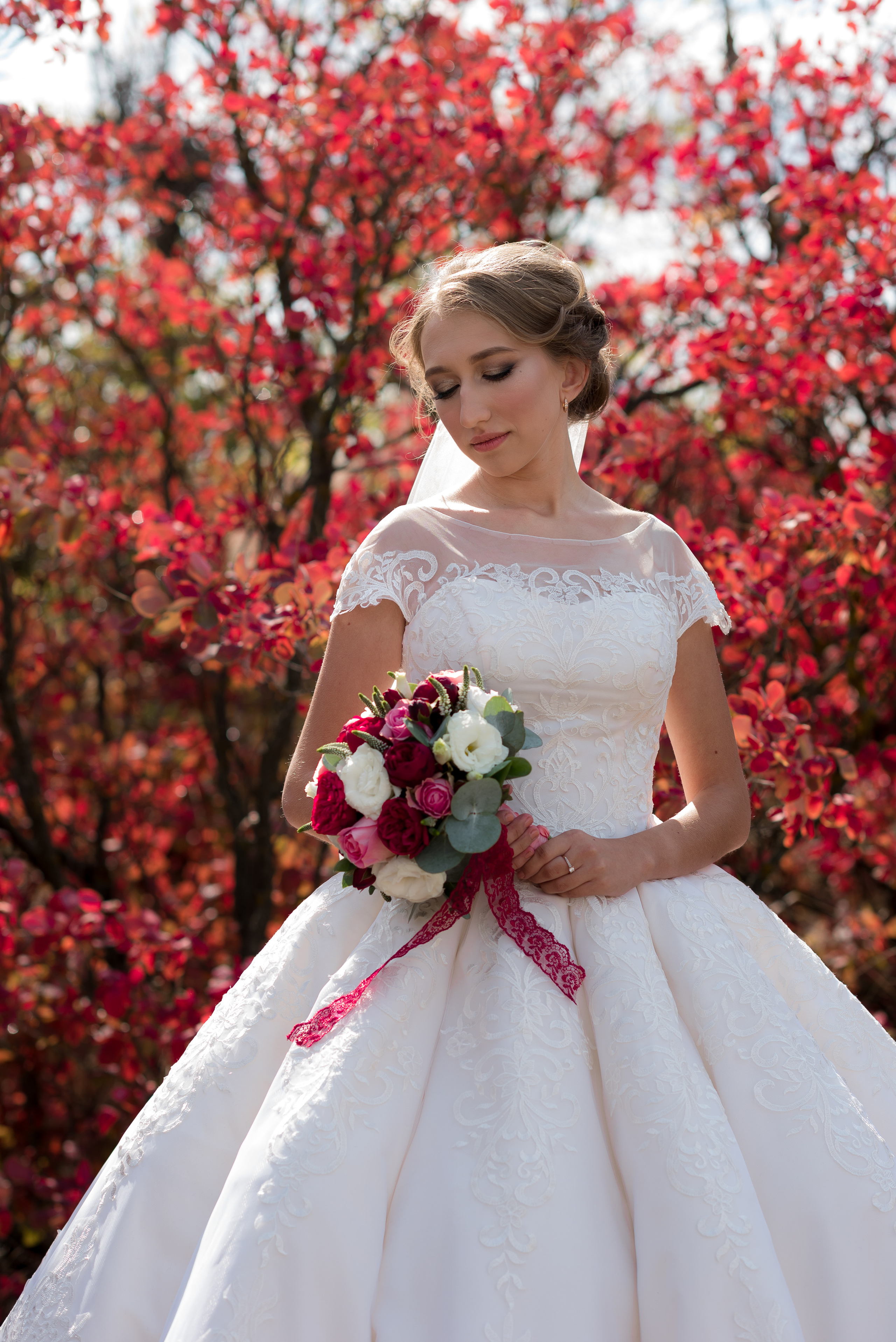 Свадьбы и lovestory. Фотограф Волгоград Ермолова Дарья