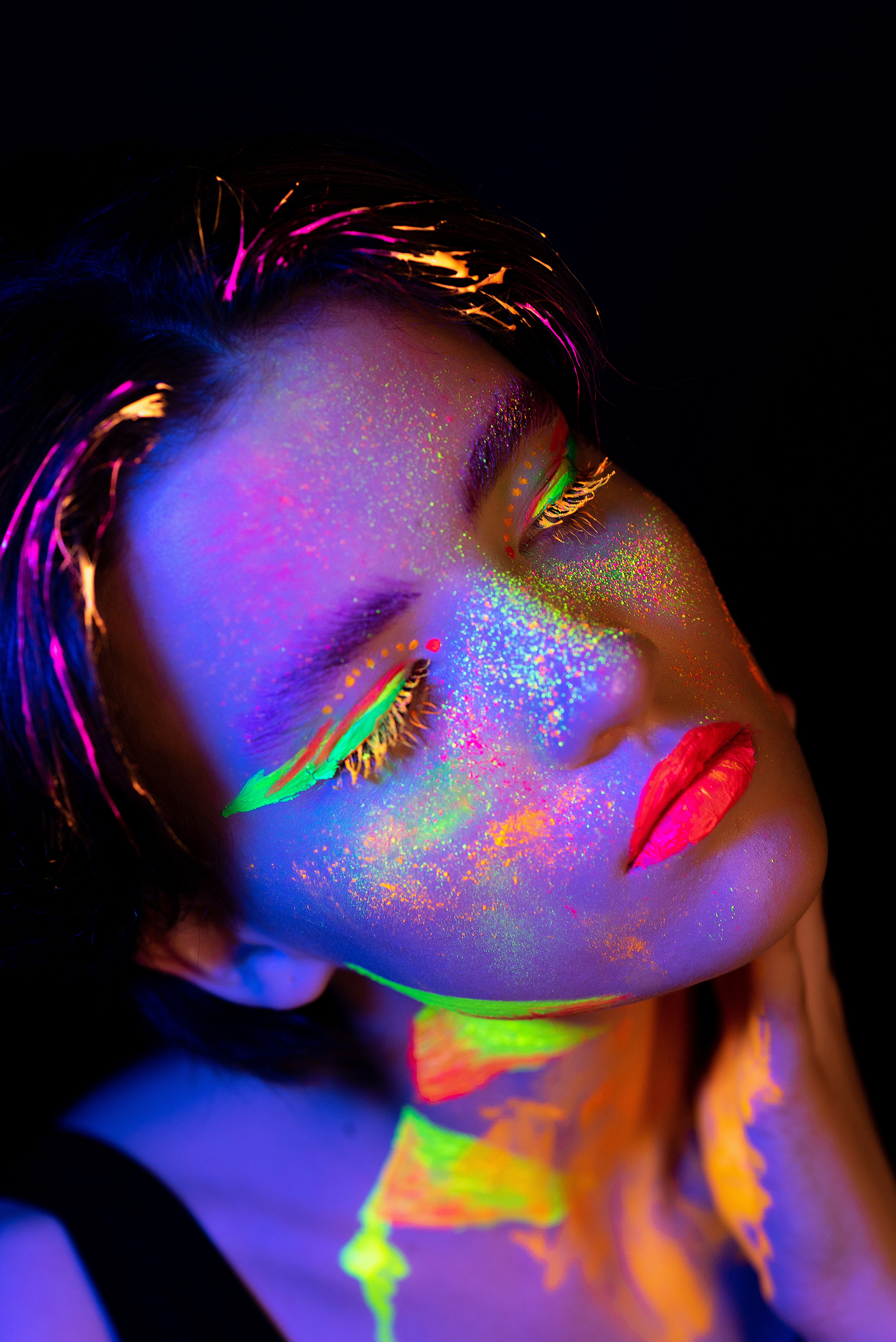 Fashion. Фотограф Волгоград Ермолова Дарья