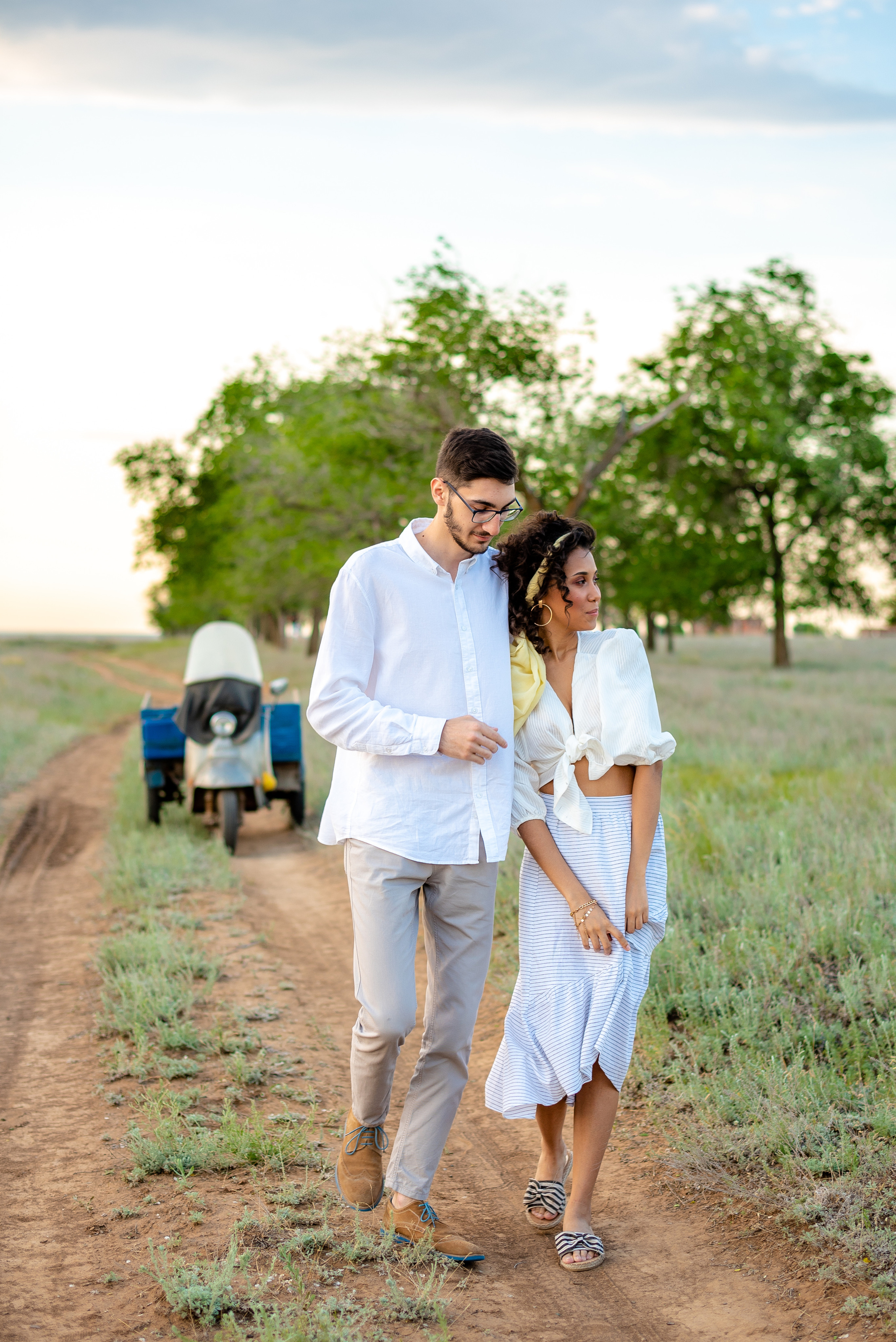 Свадьбы и lovestory. Фотограф Волгоград Ермолова Дарья