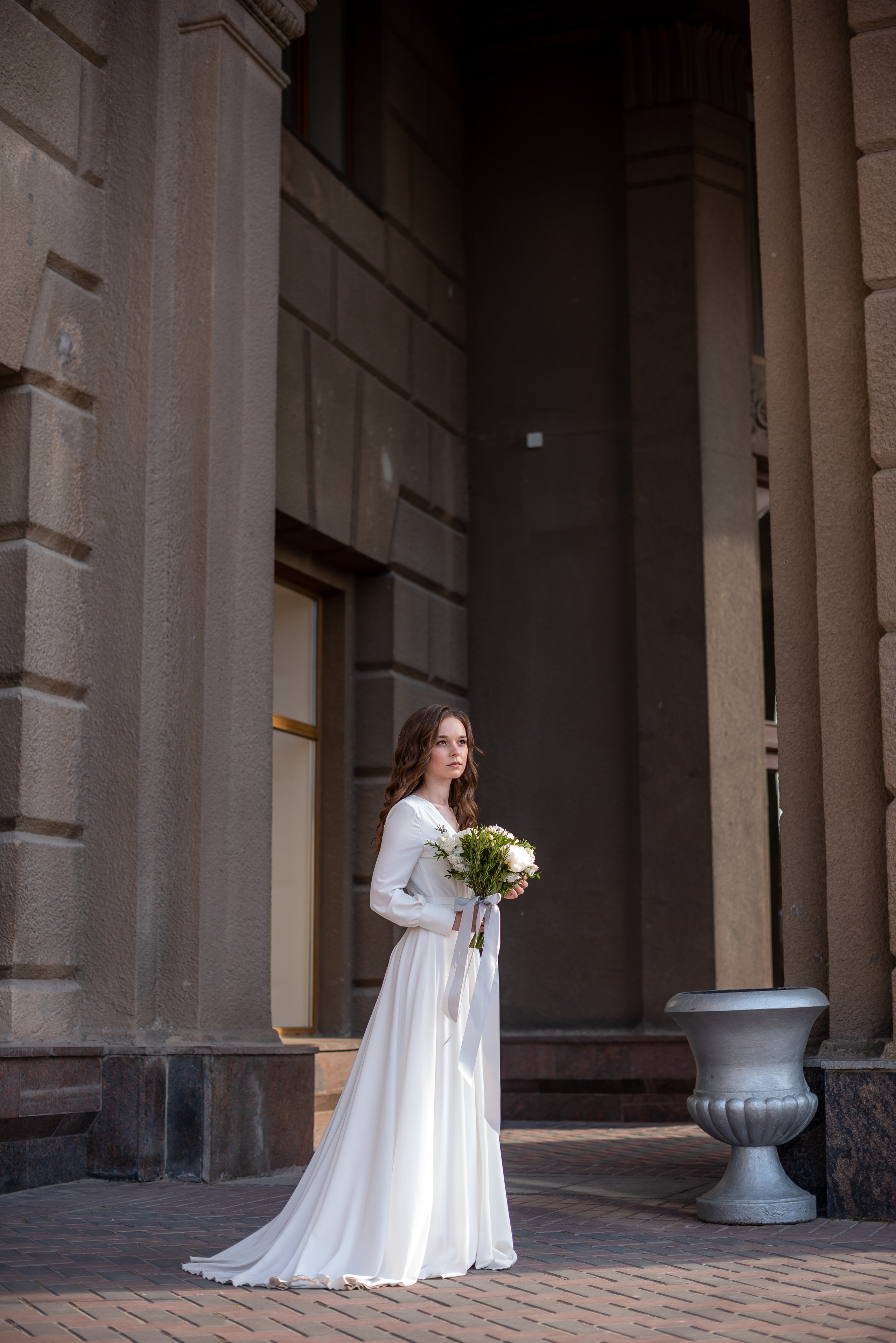 Свадьбы и lovestory. Фотограф Волгоград Ермолова Дарья