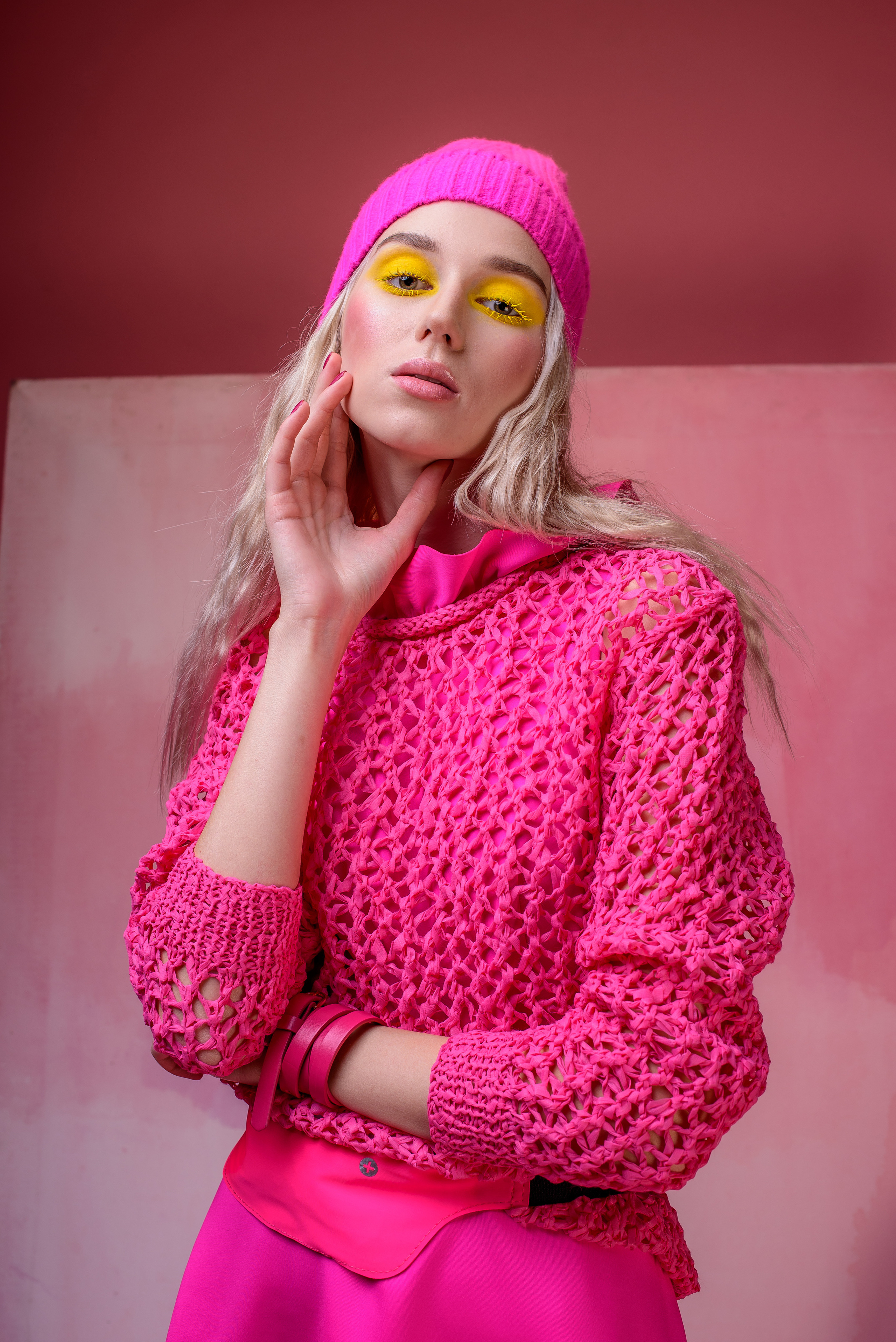 Fashion. Фотограф Волгоград Ермолова Дарья