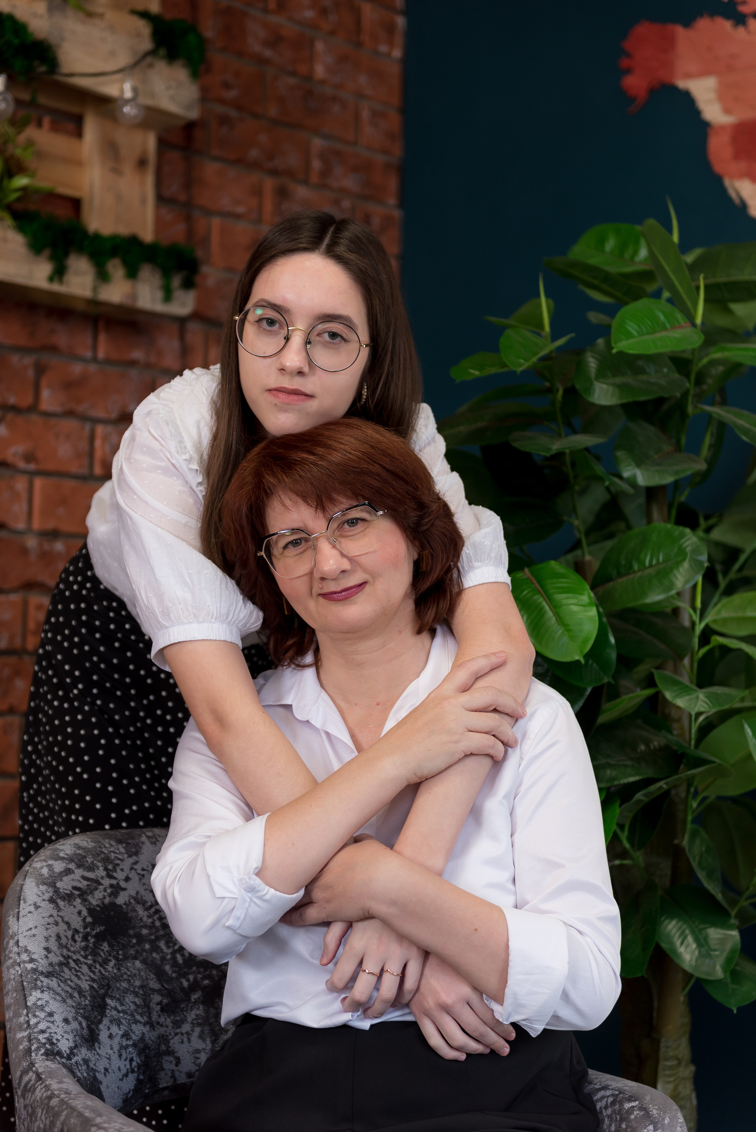 Семейные и детские съемки. Фотограф Волгоград Ермолова Дарья