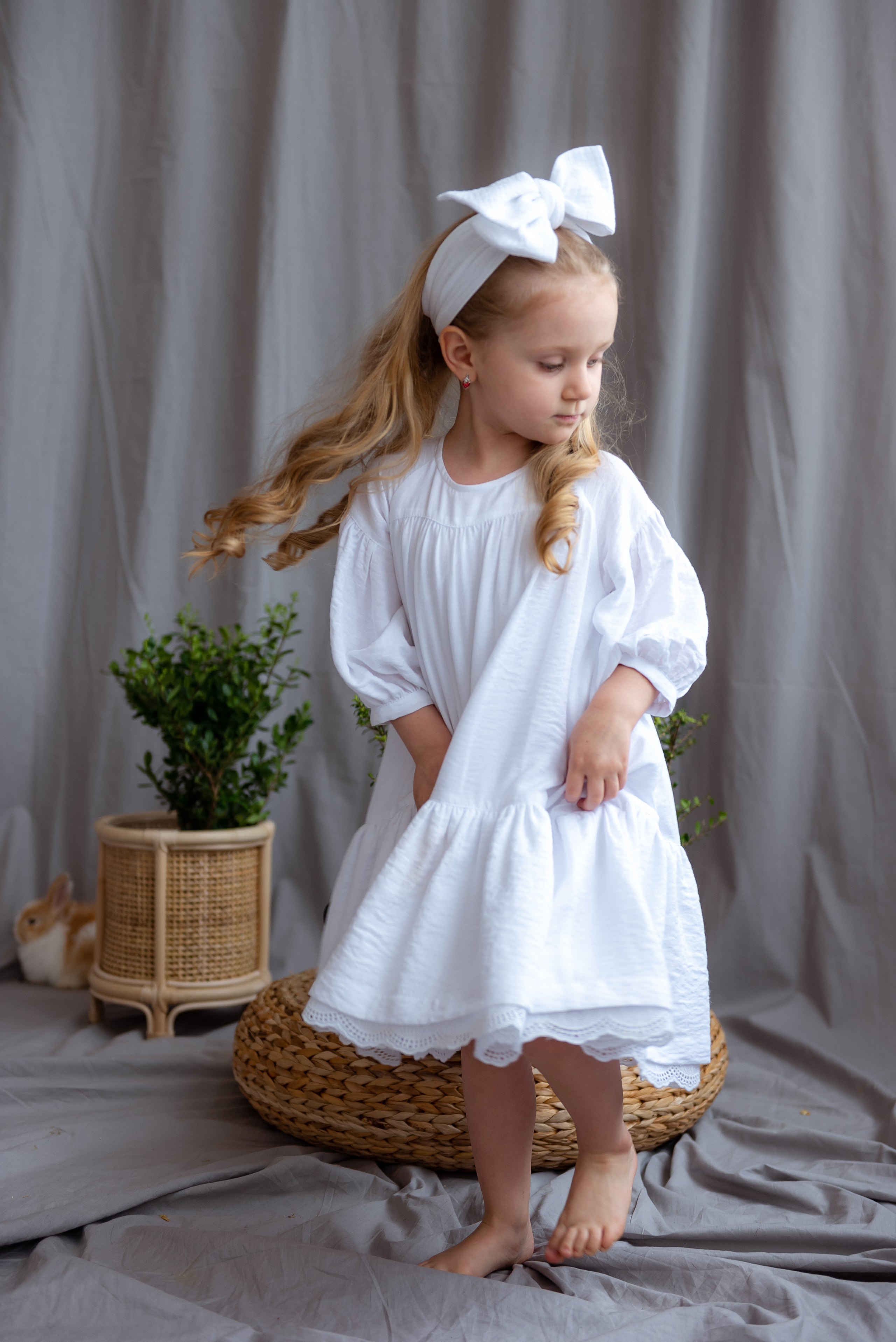 Семейные и детские съемки. Фотограф Волгоград Ермолова Дарья