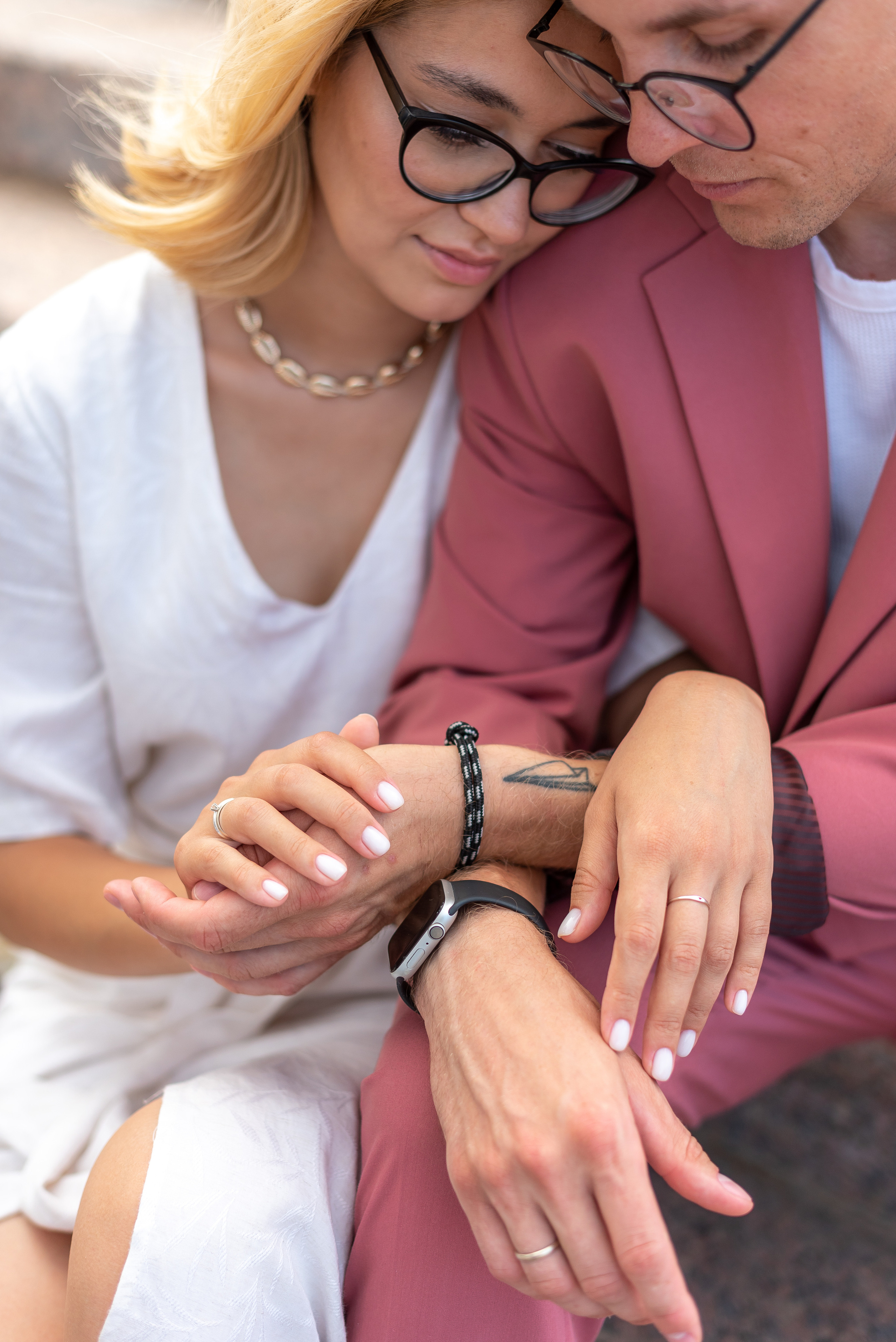 Свадьбы и lovestory. Фотограф Волгоград Ермолова Дарья